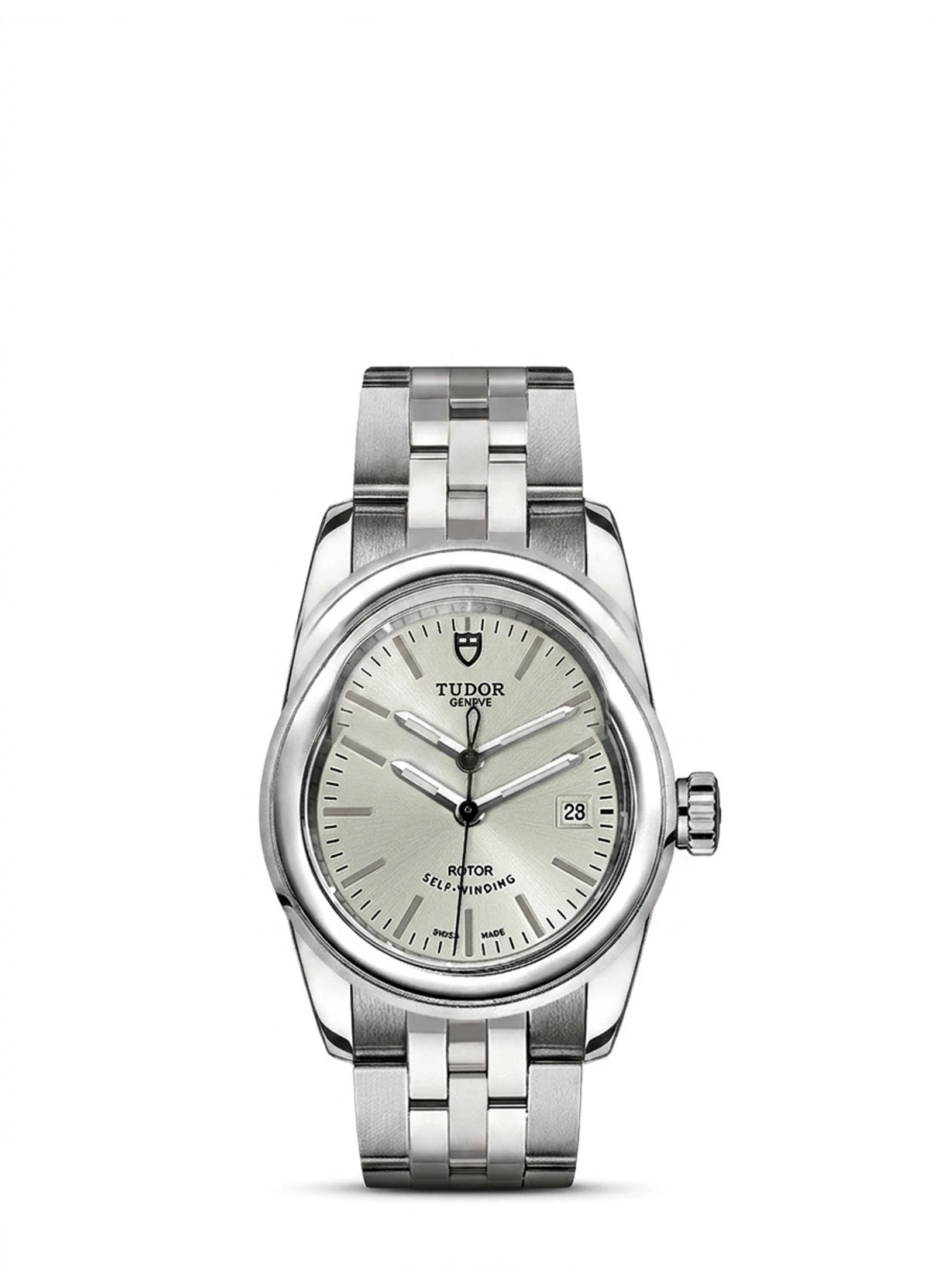 Tudor Glamour Date M51000-0009