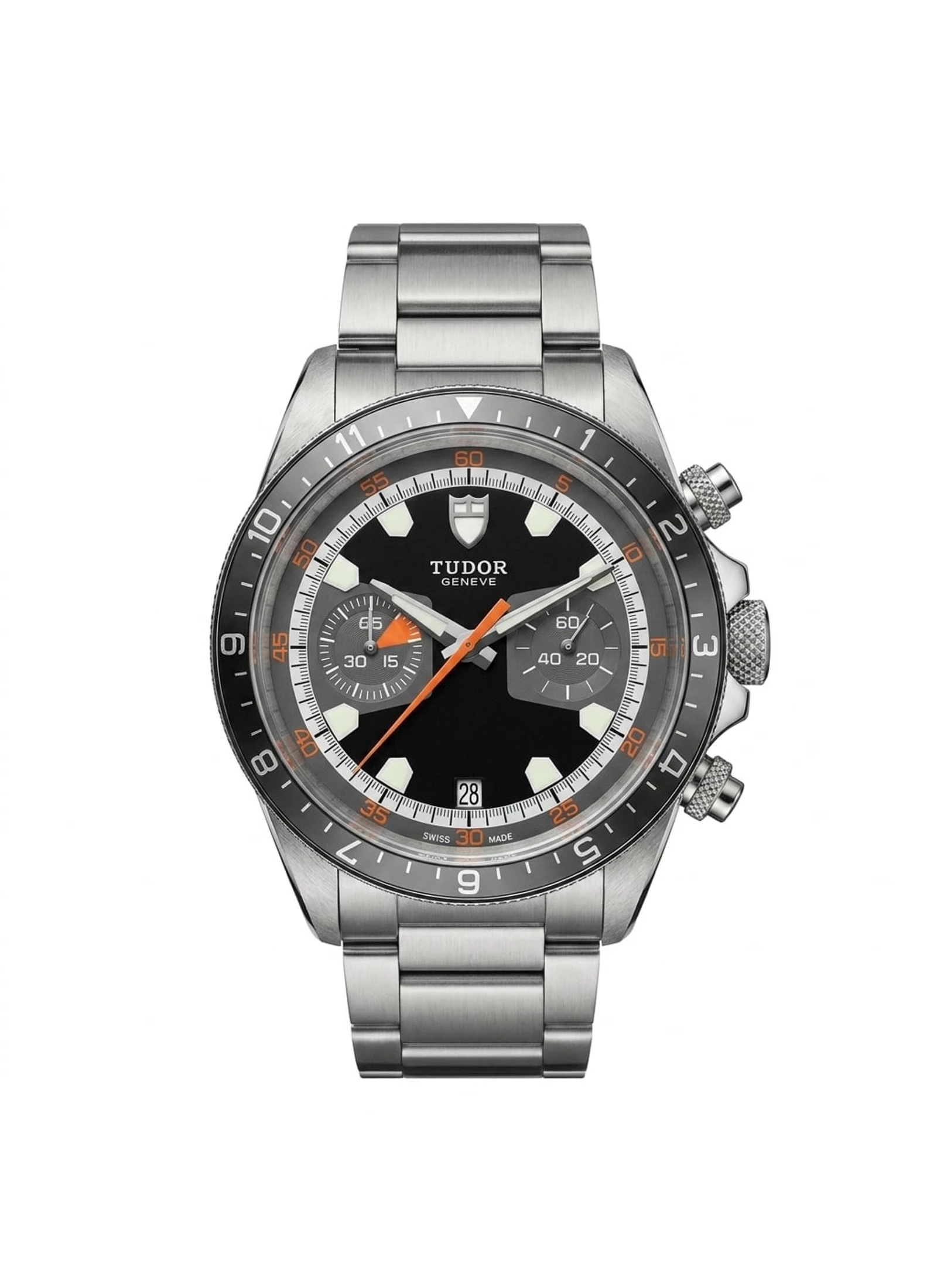 Tudor Heritage Chrono M70330N