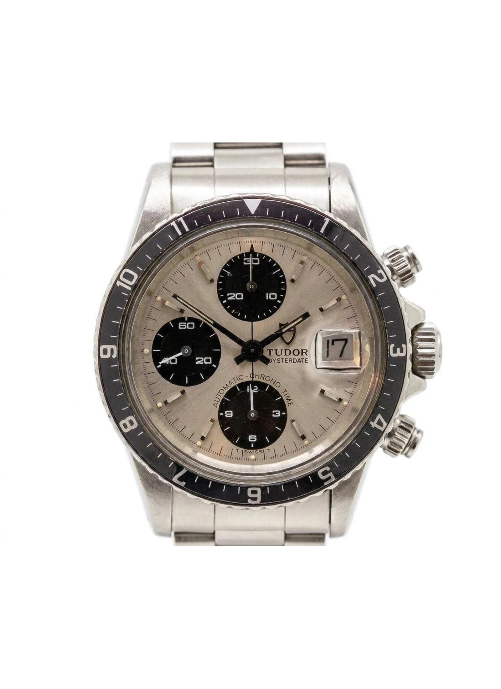 Tudor 1926 Style Diamond Index Baselworld 91650 91650-003 M91650-003 M91650-0003