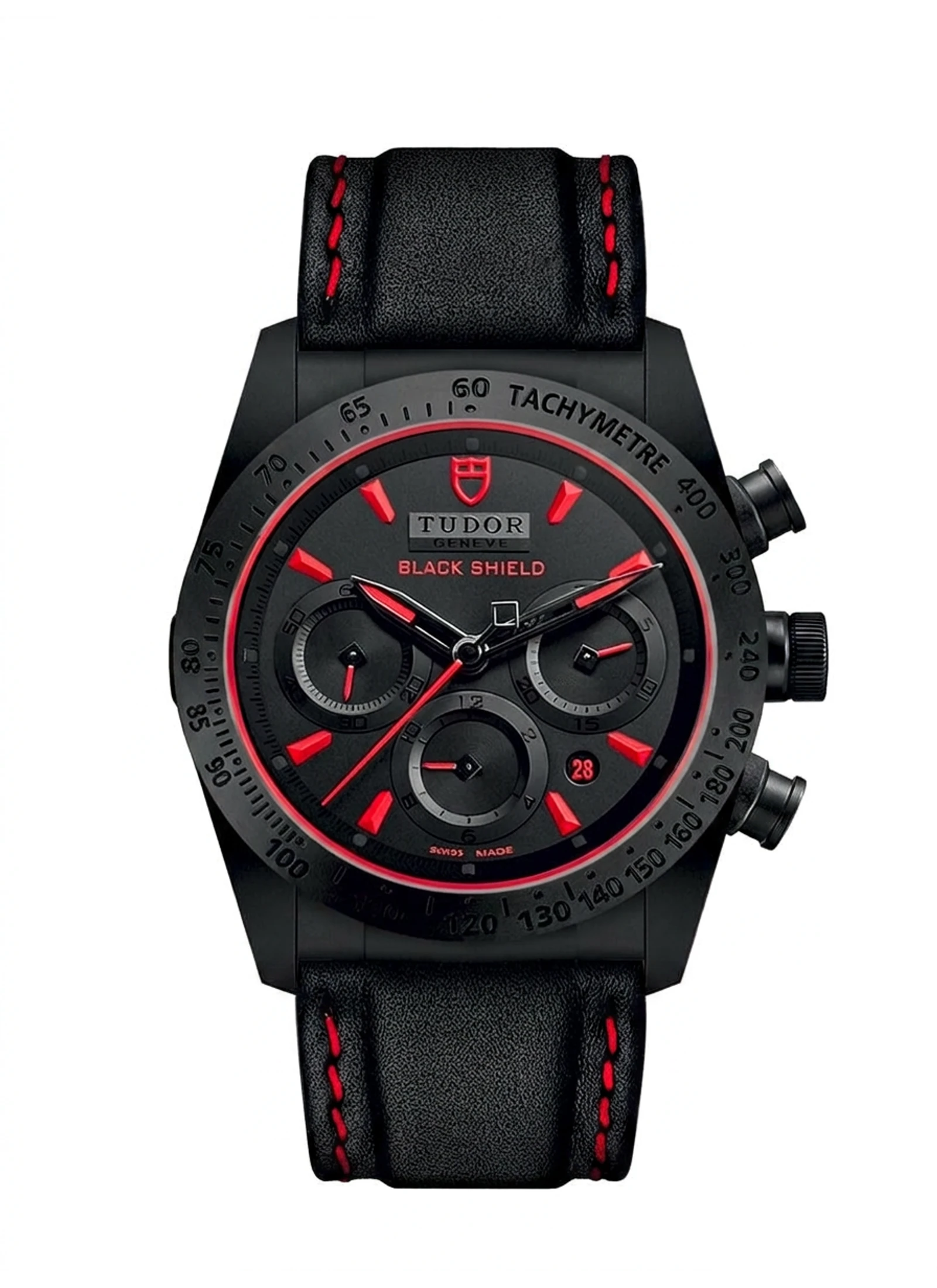 Tudor Glamour Date-Day 56003-0008