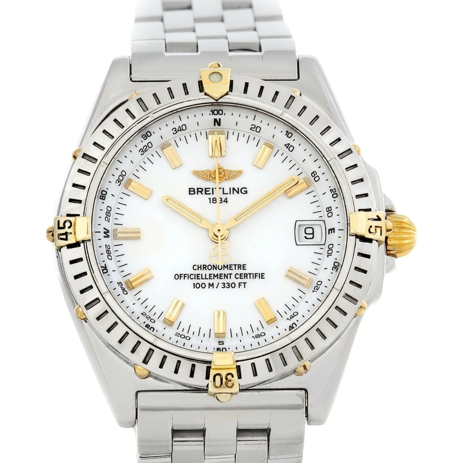 Breitling Windrider B10350