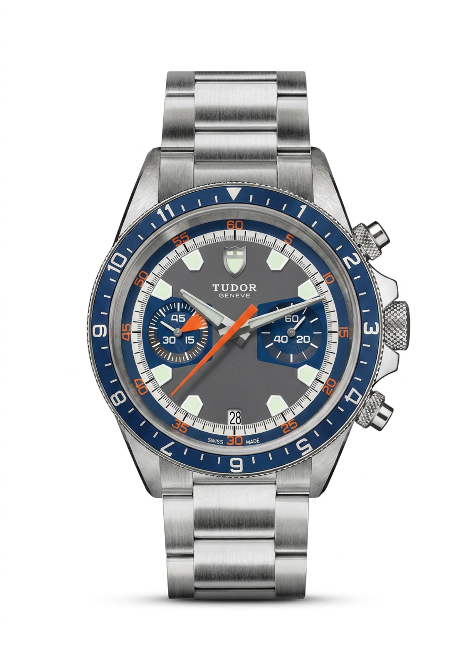 Tudor Hydronaut 20060