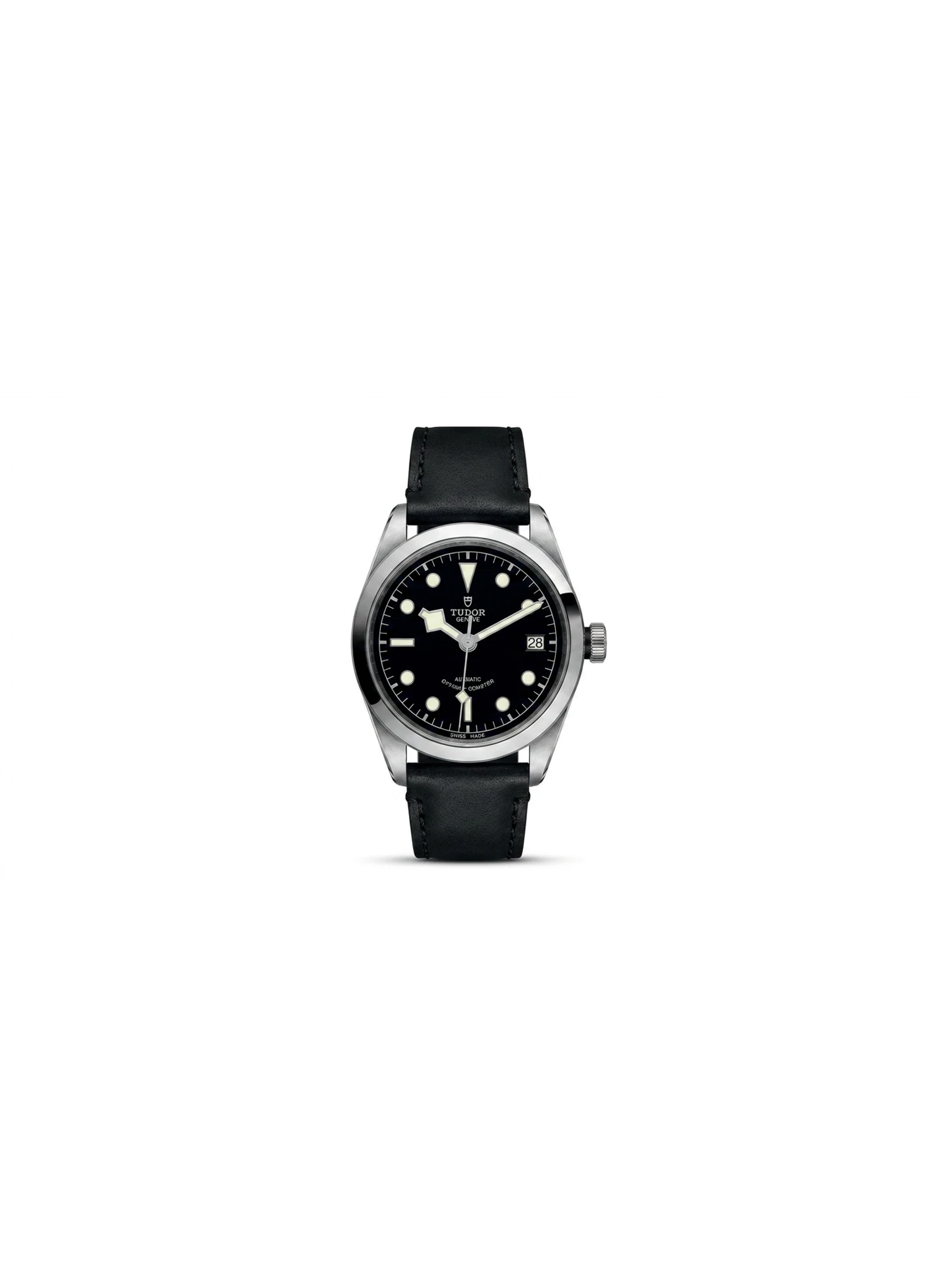 Tudor Black Bay GMT 79830RB-0002