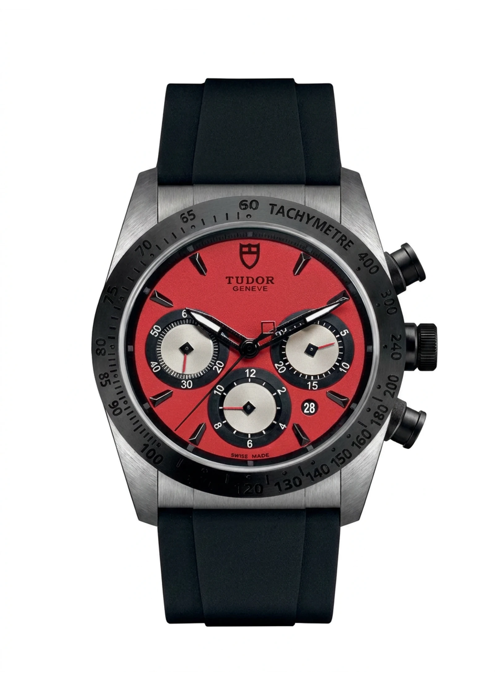 Tudor Fastrider Chrono 42010N-0009