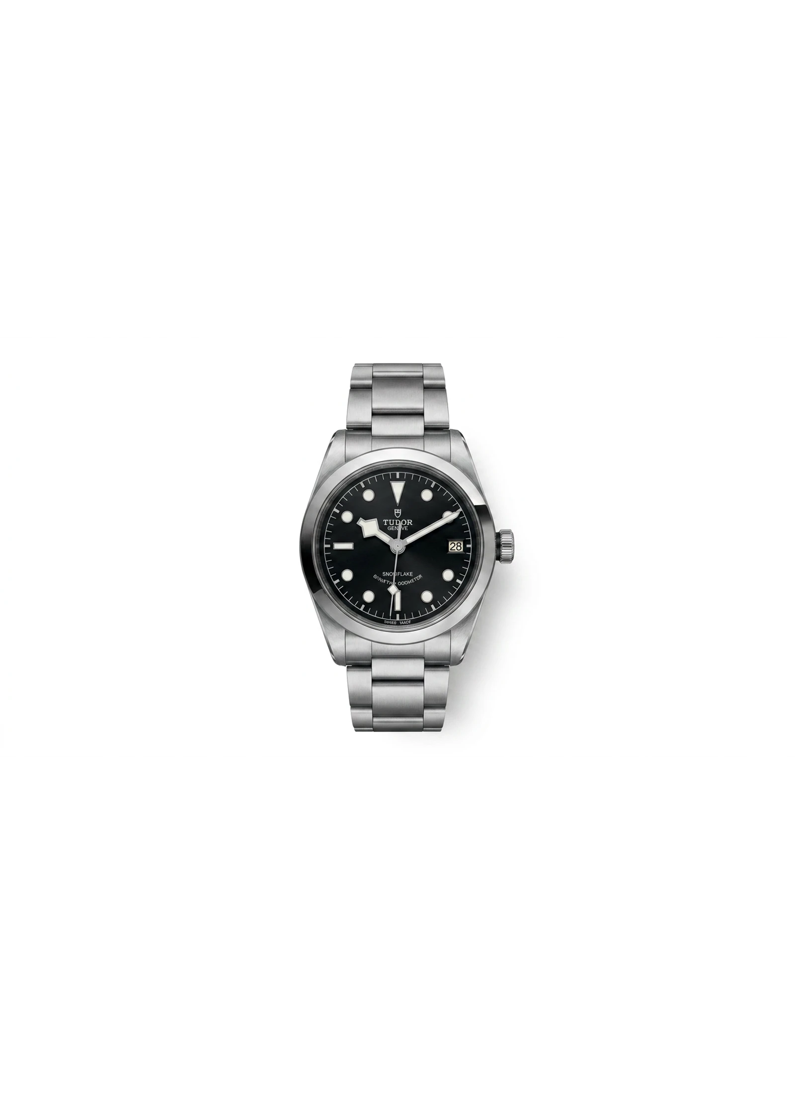 Tudor Prince Oysterdate 7616/0