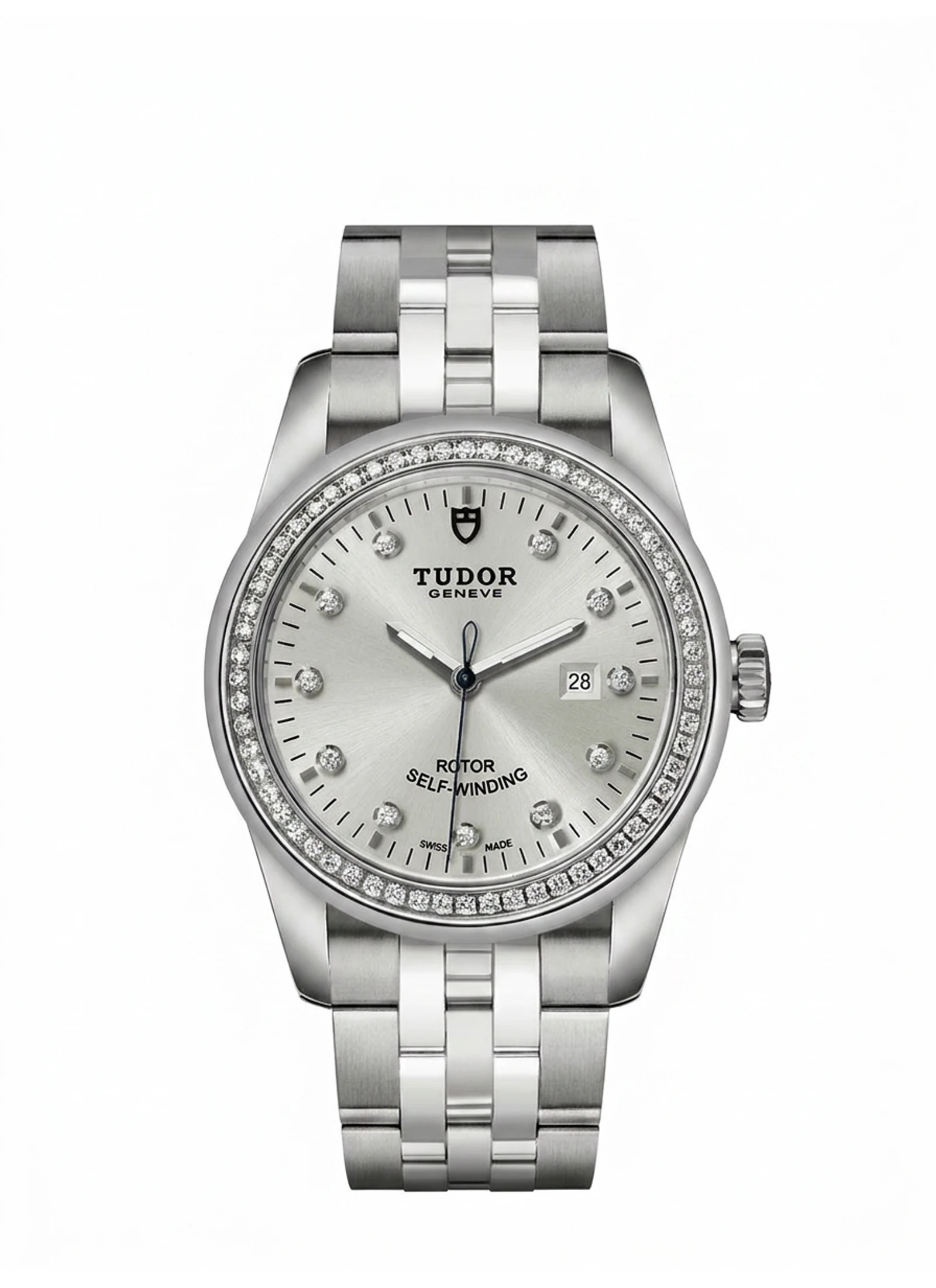 Tudor Glamour Date 53020-0003
