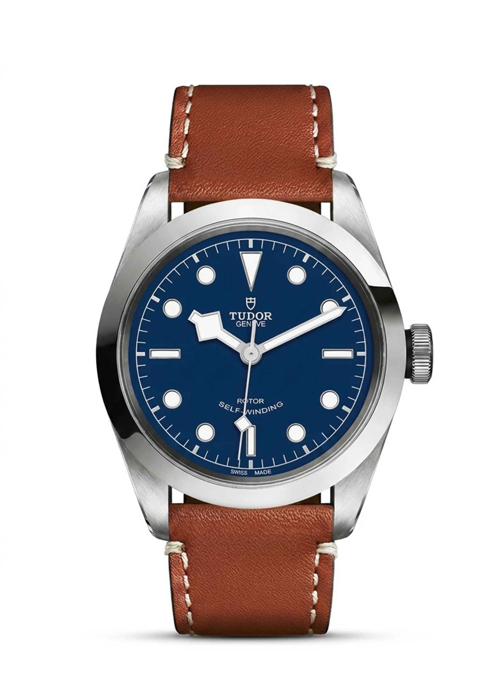 Tudor Black Bay 41 79540-0005