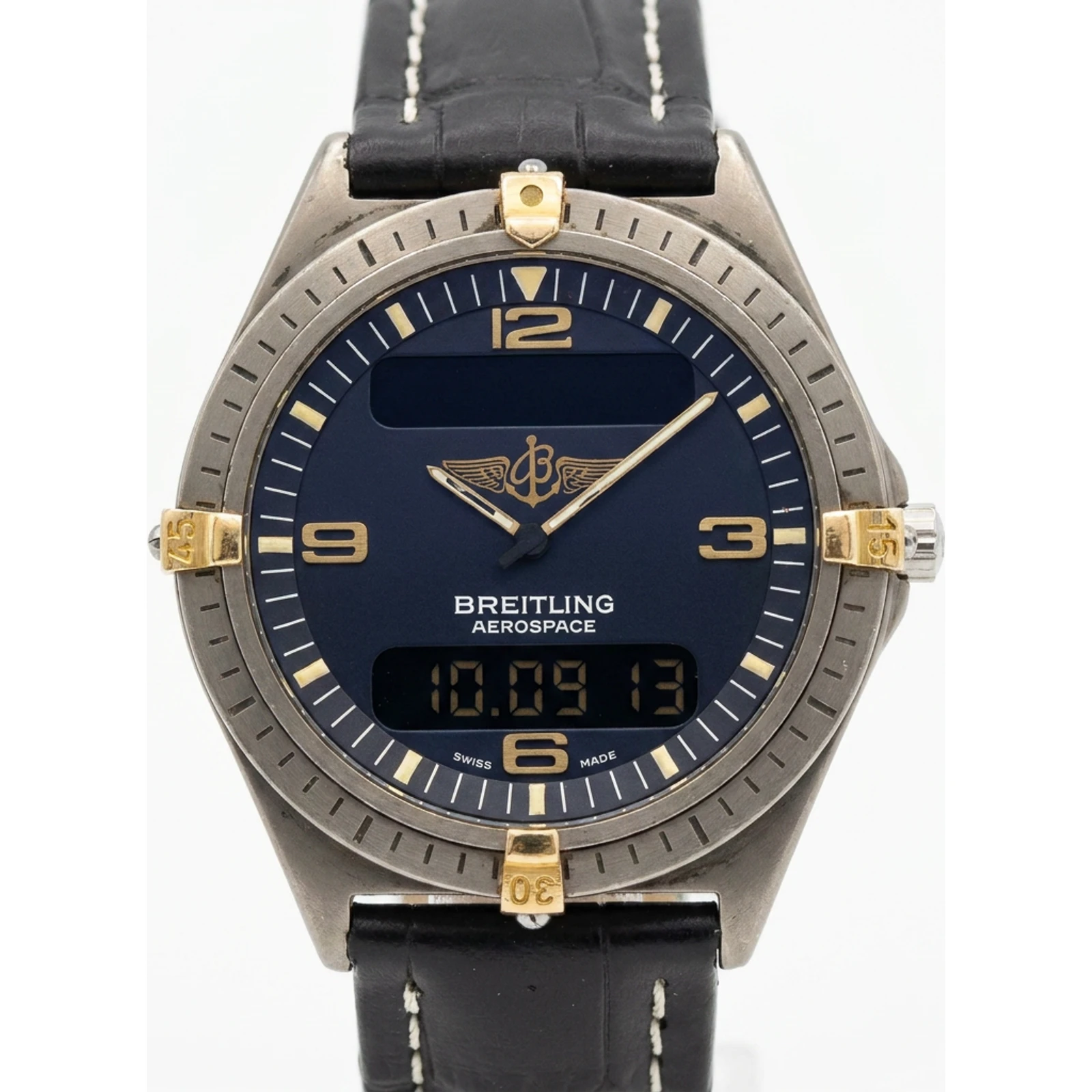 Breitling Aerospace F56059L