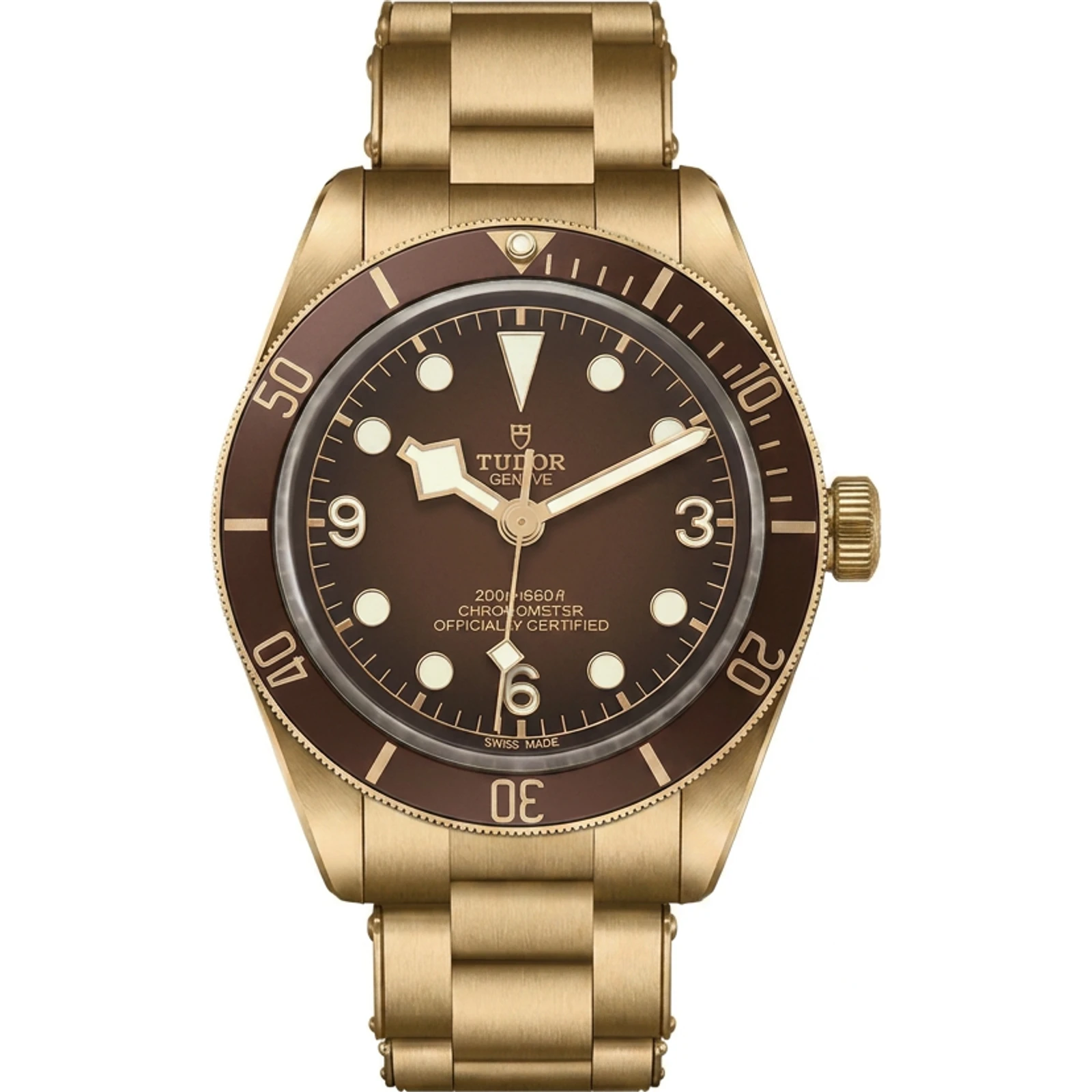 Tudor Black Bay Fifty-Eight 79012M-0001