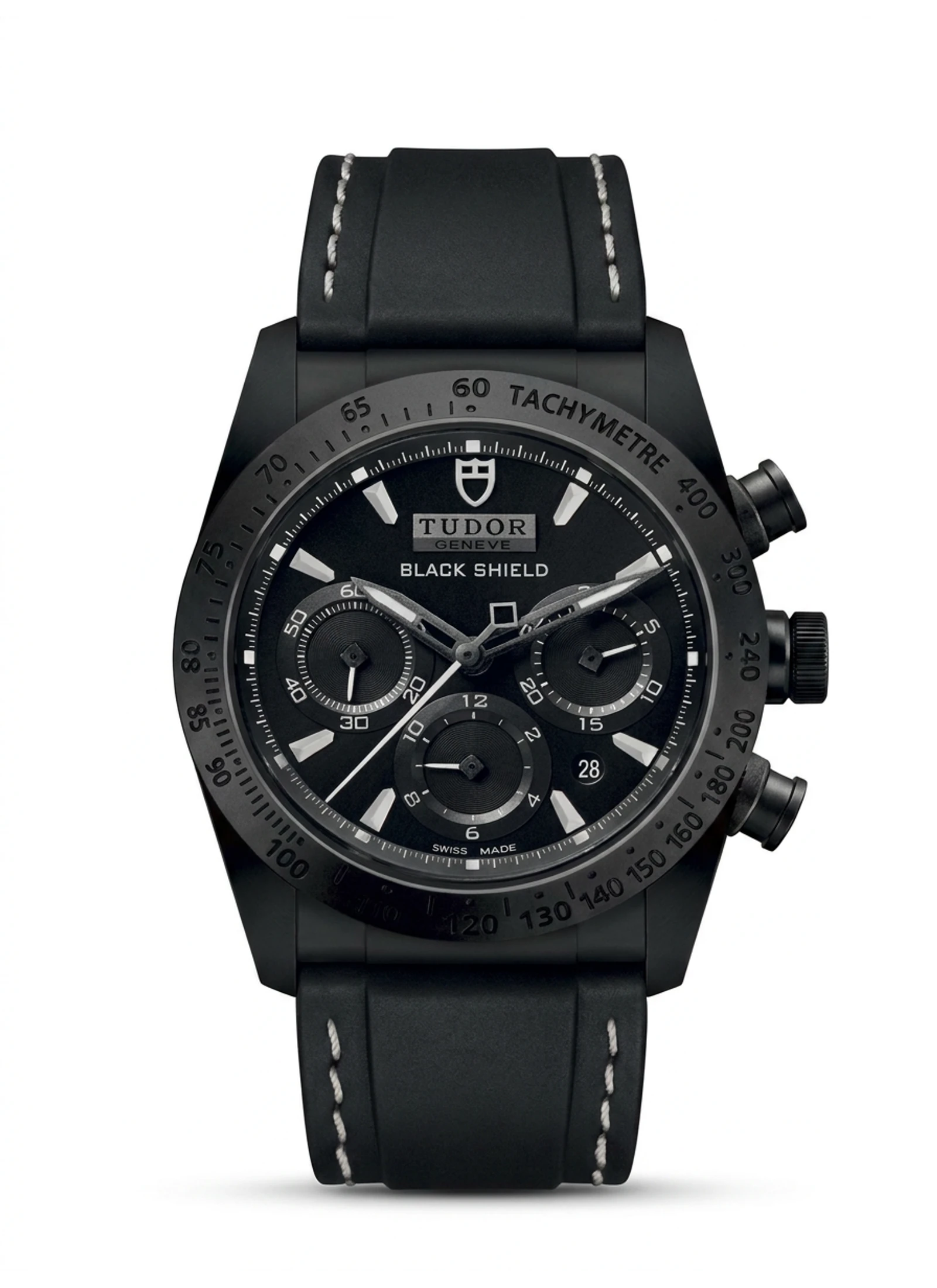 Tudor Fastrider Chrono 42010N-0004
