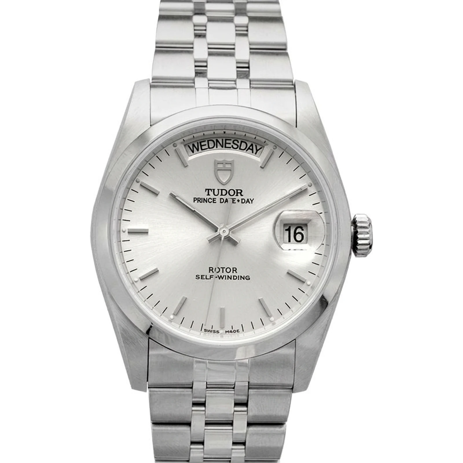 Tudor Prince Date Day 76200-0009