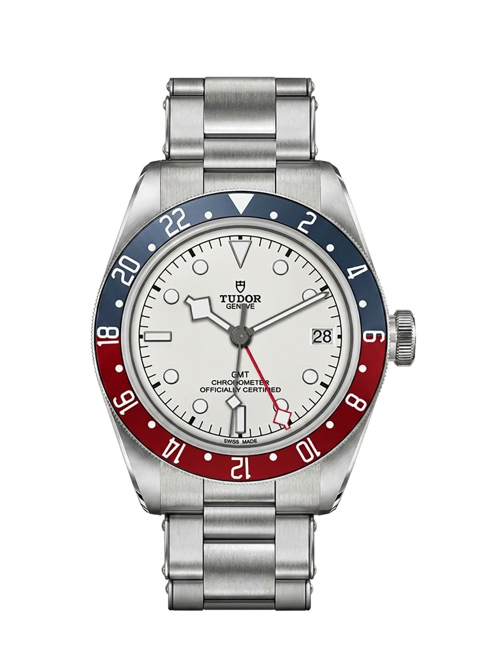 Tudor Black Bay GMT 79830