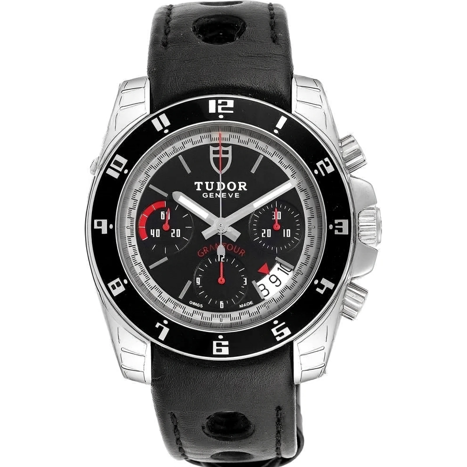 Tudor Grantour Chrono 20350
