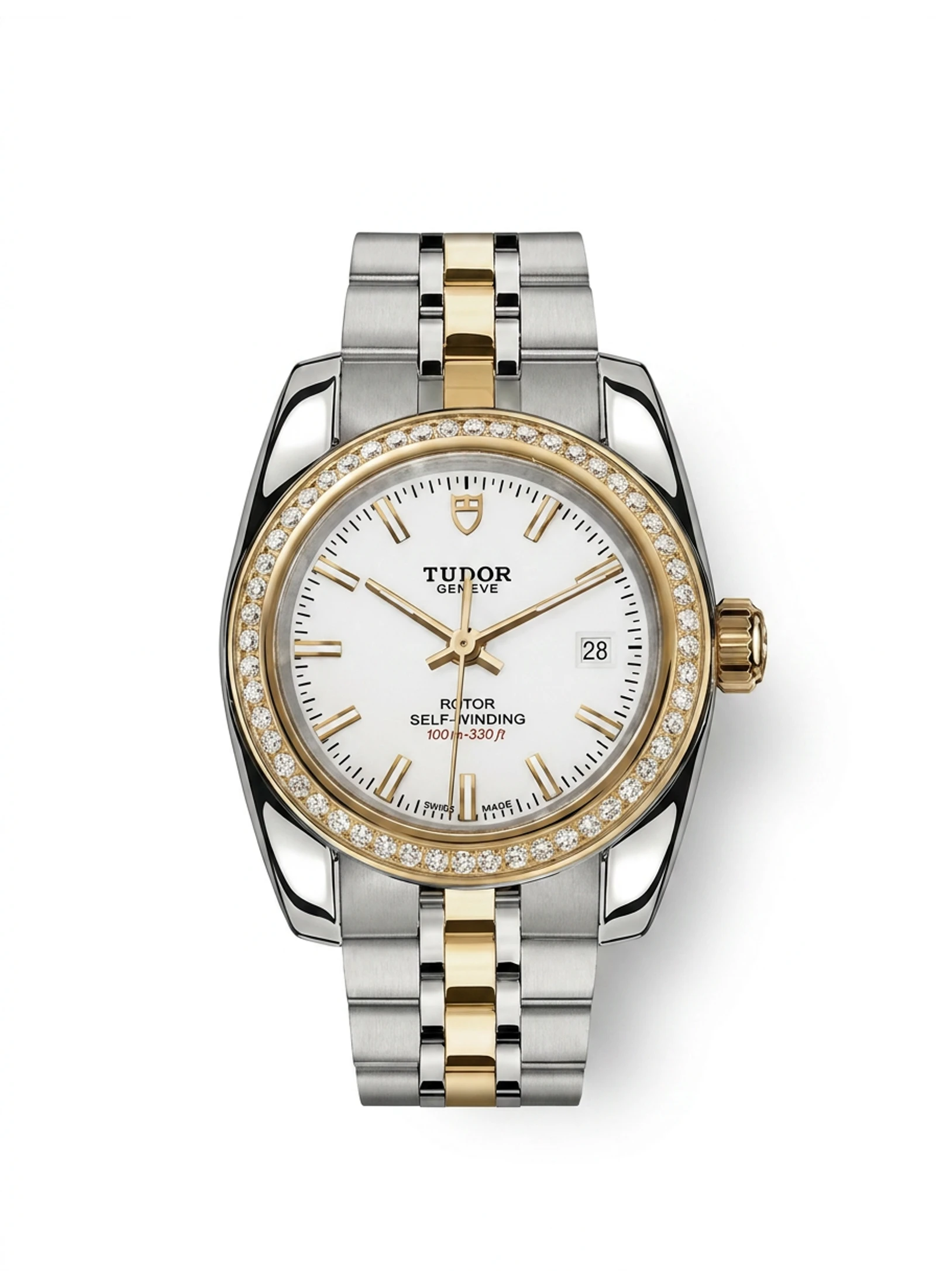 Tudor Classic 22023