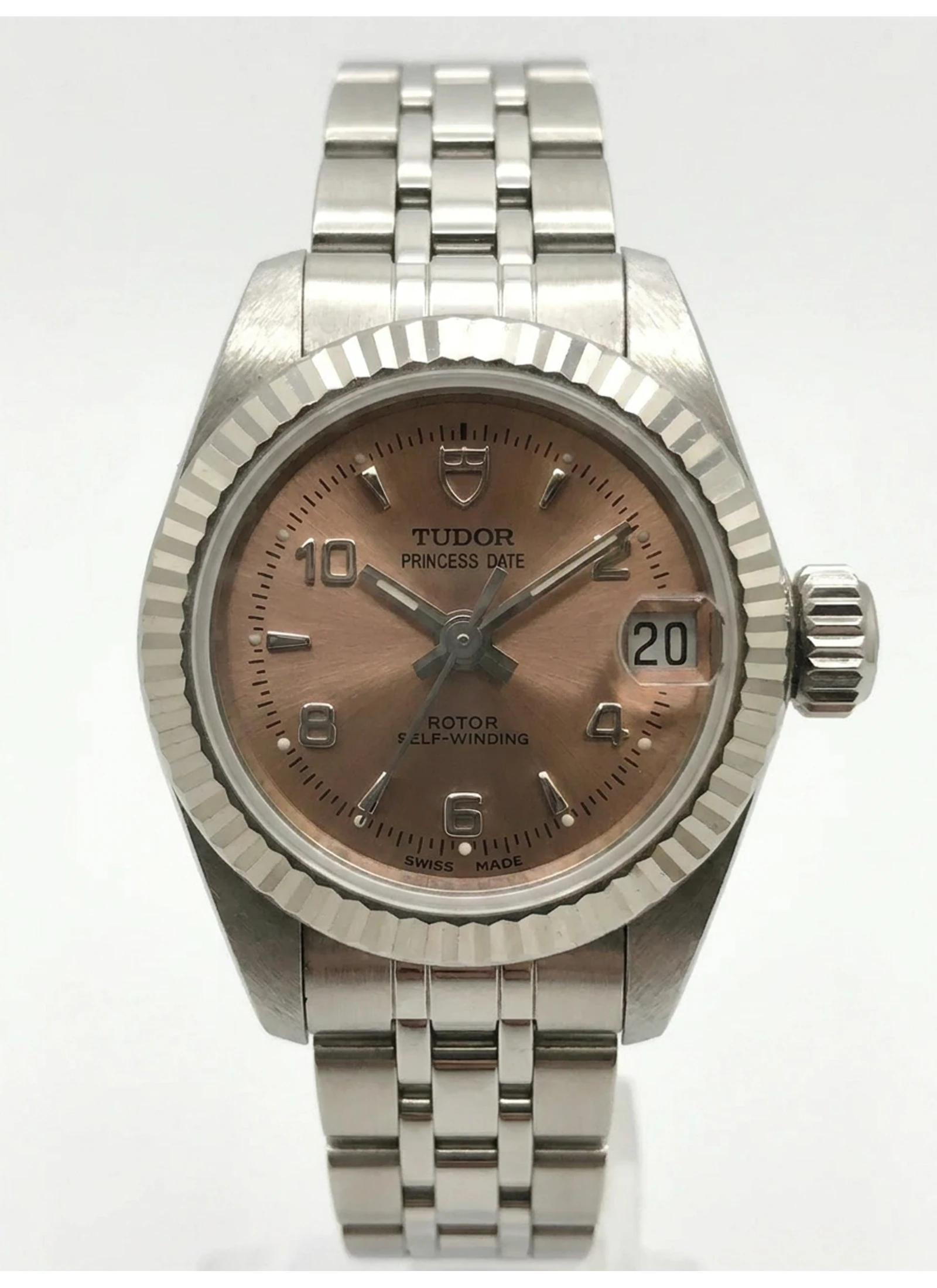 Tudor Prince Date 92513-0012