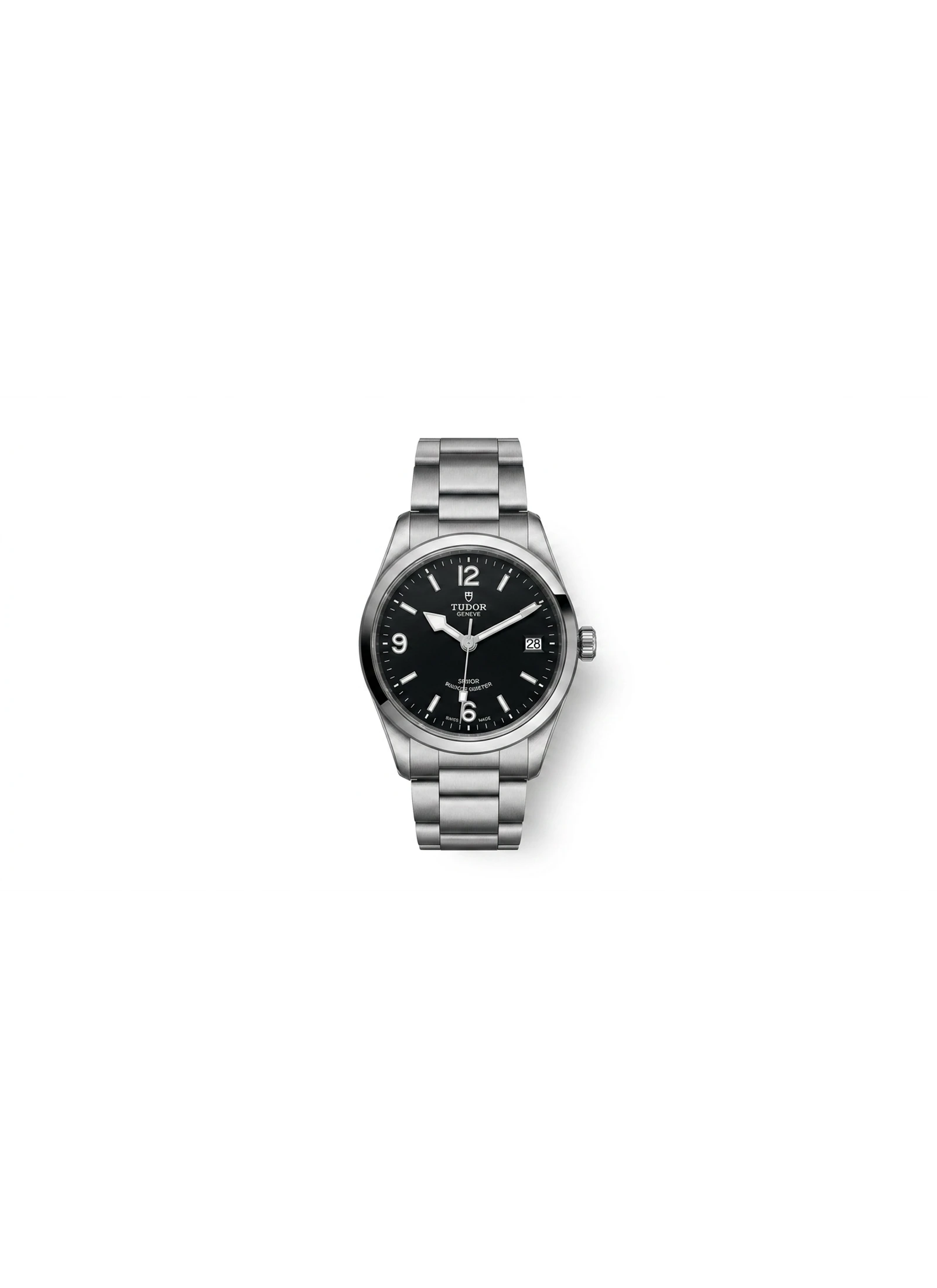 Tudor Prince Oysterdate 7968