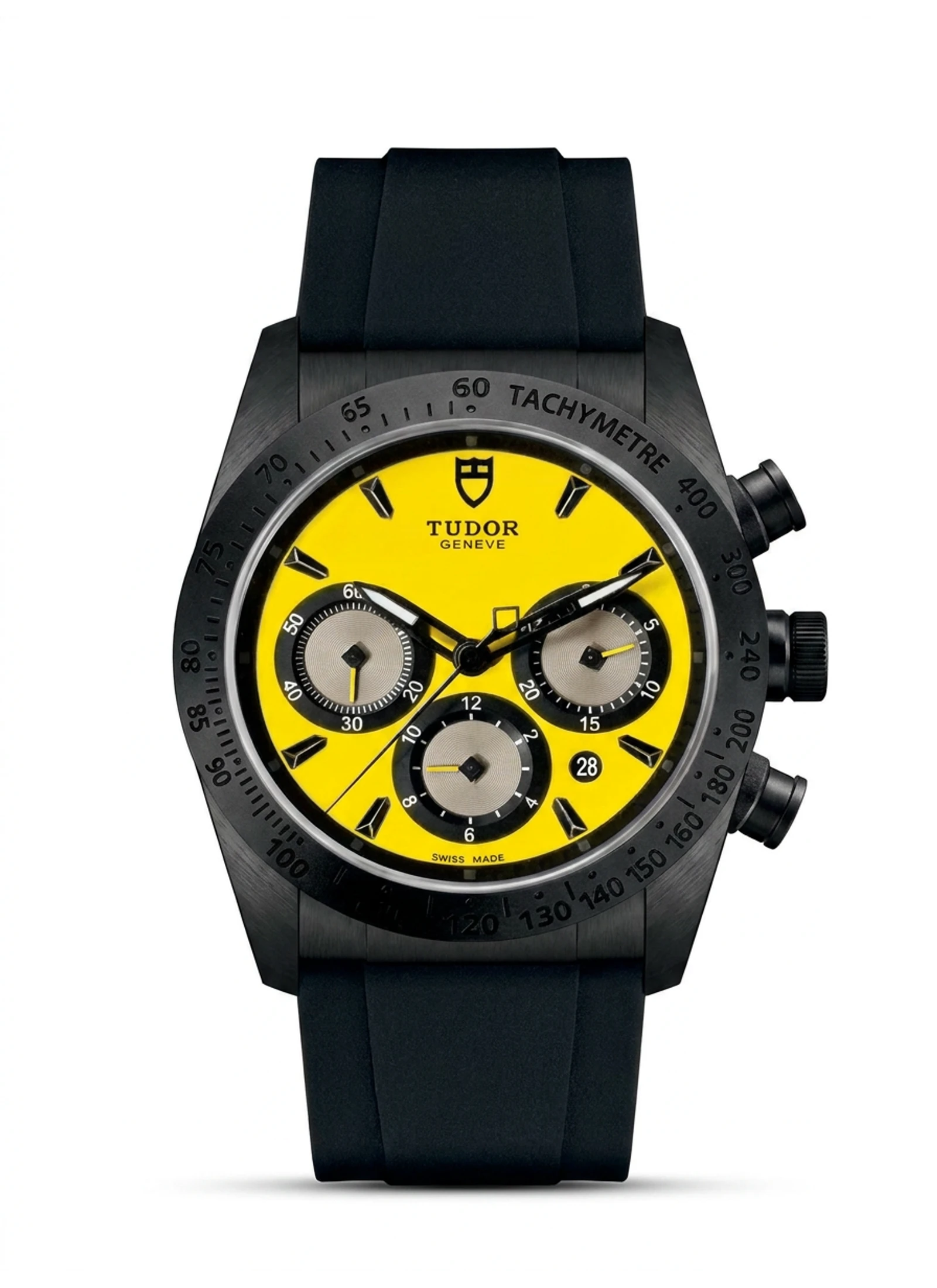 Tudor Fastrider Chrono 42010N-0007