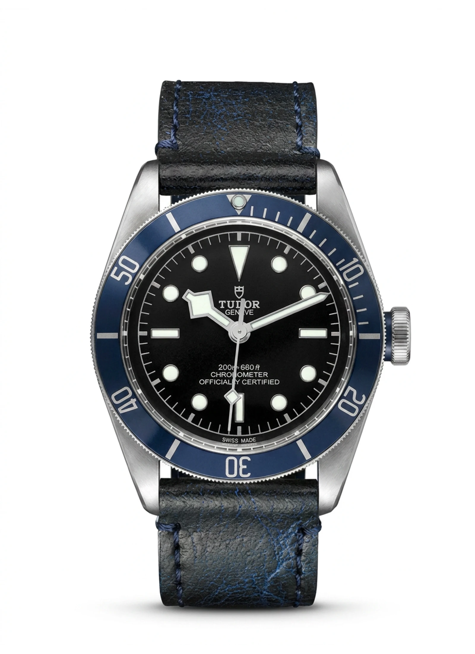 Tudor Black Bay Dark M79230DK-0005