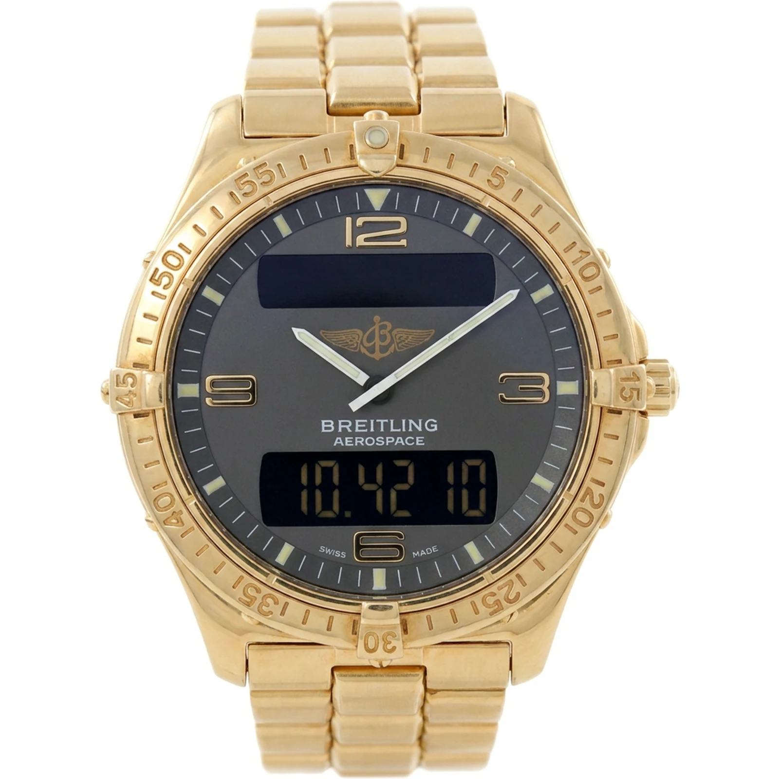 Breitling Aerospace E56062