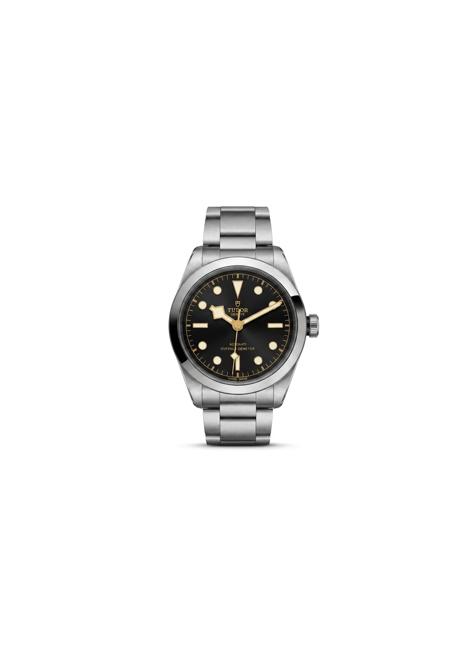 Tudor Prince Oysterdate 9071