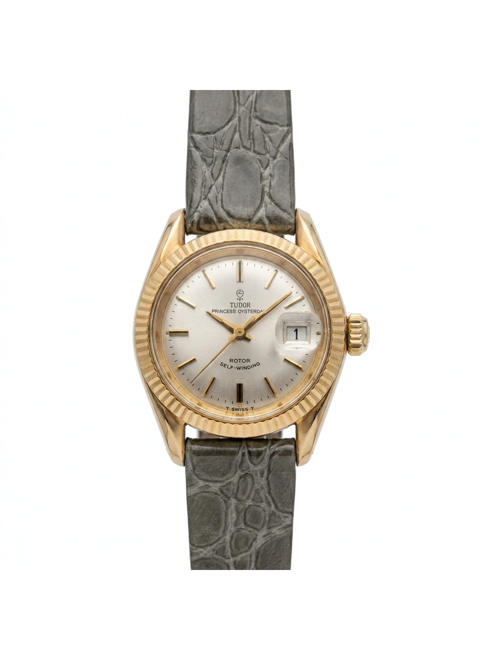 Tudor Oyster Prince 7991/0 circa 1968