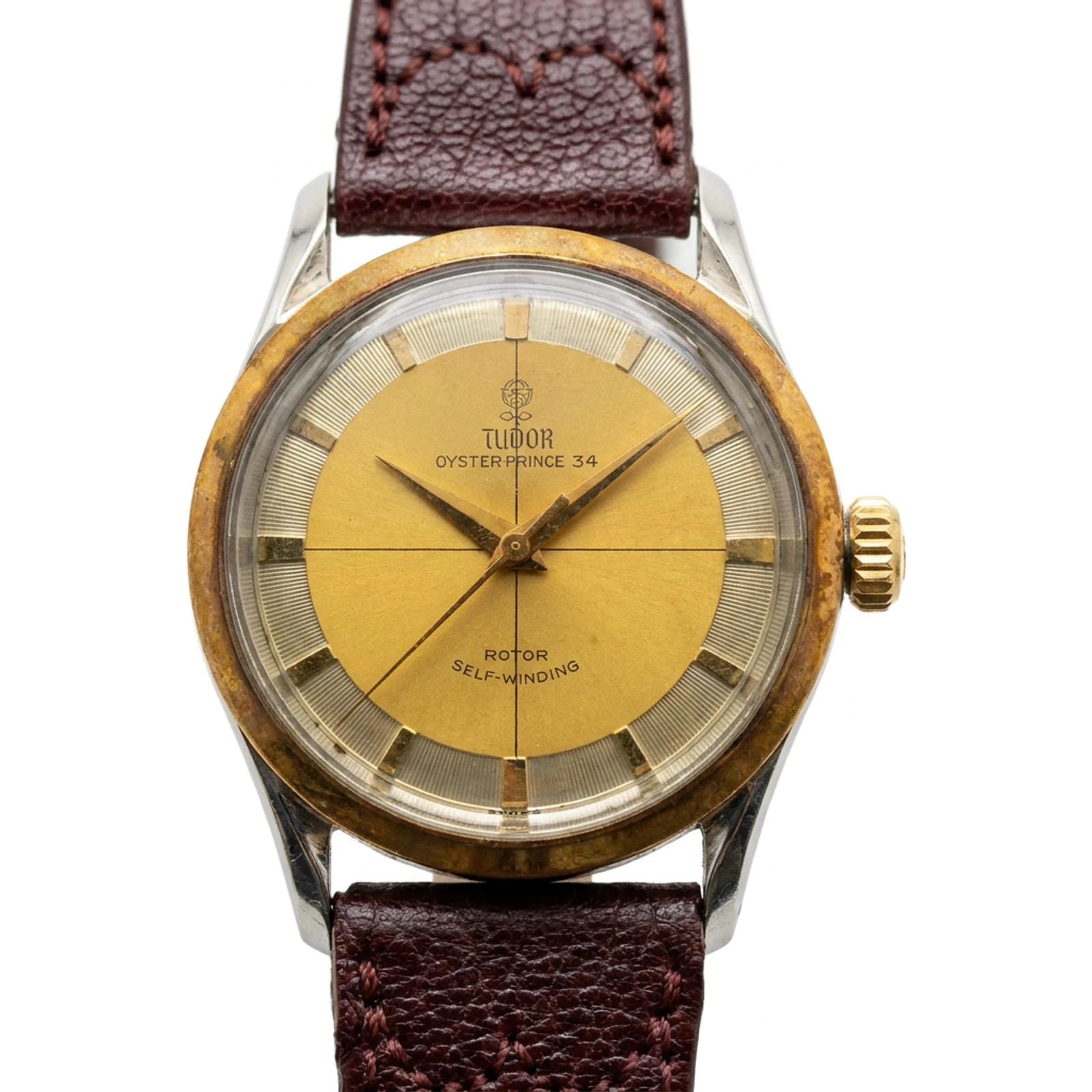Tudor Oyster Prince 7950