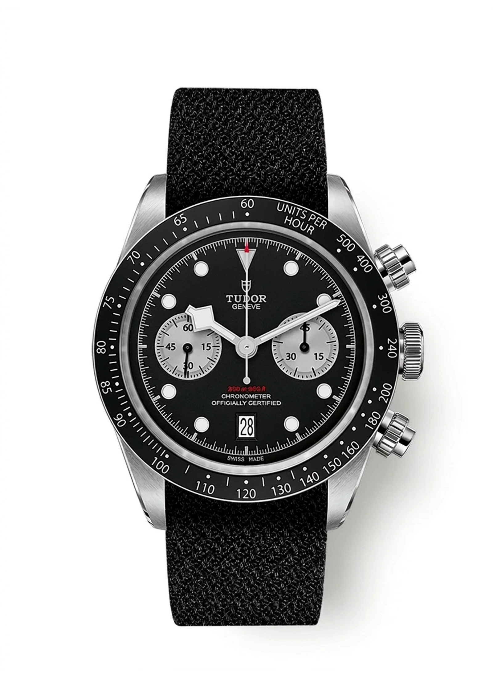 Tudor Black Bay 41 79360N-0007