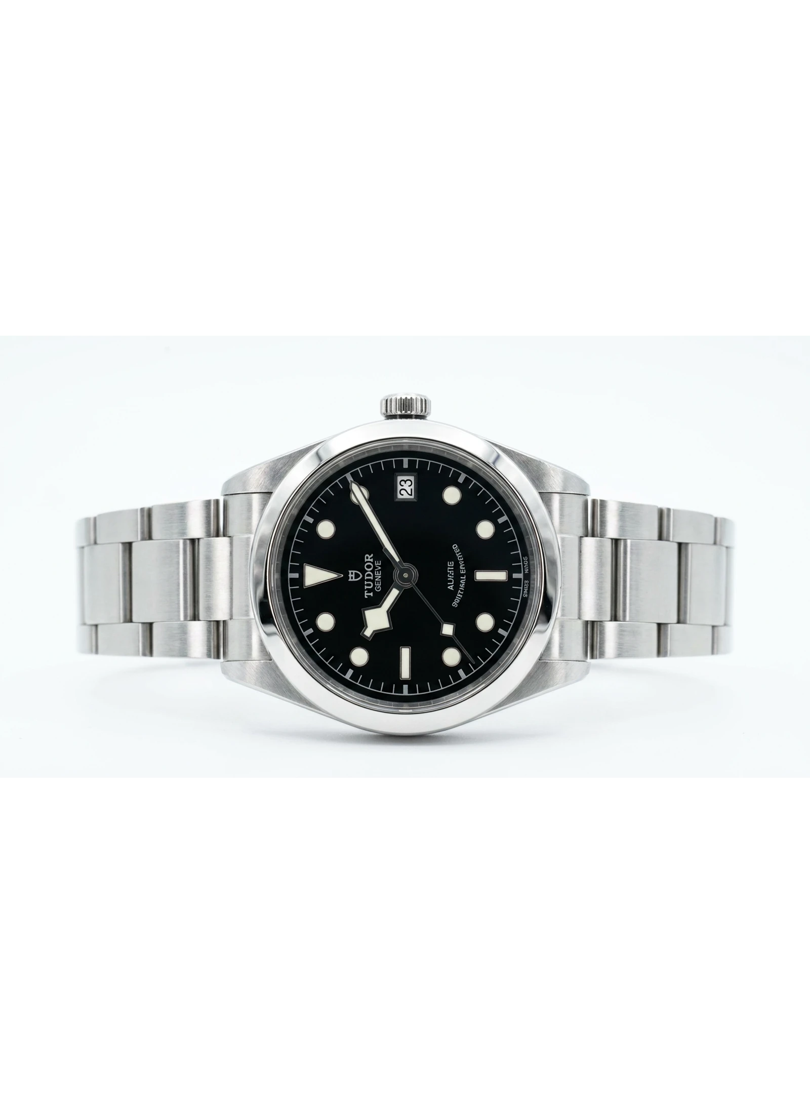 Tudor 1926 M91351-0003