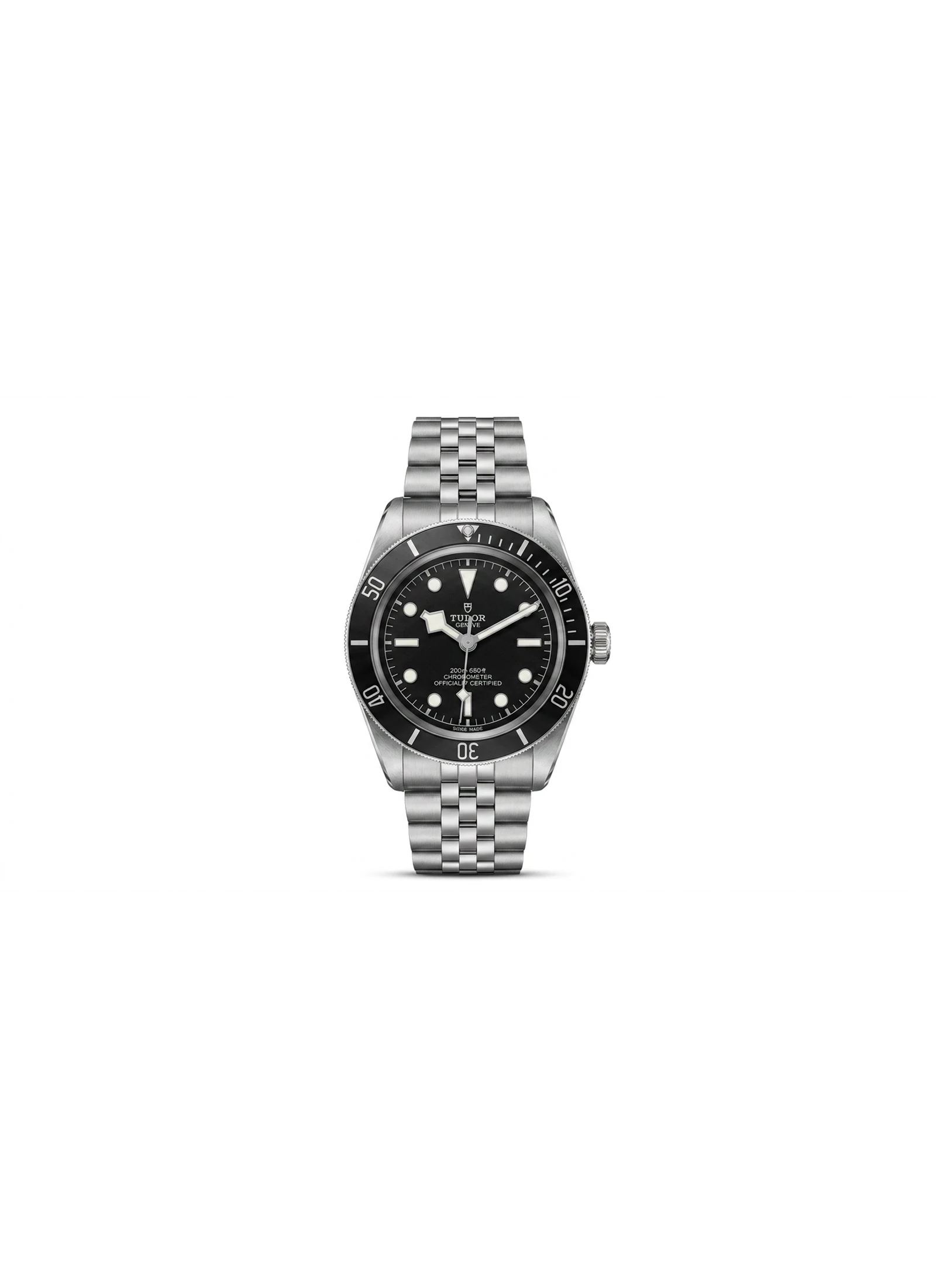 Tudor Black Bay Chrono M79350-0003