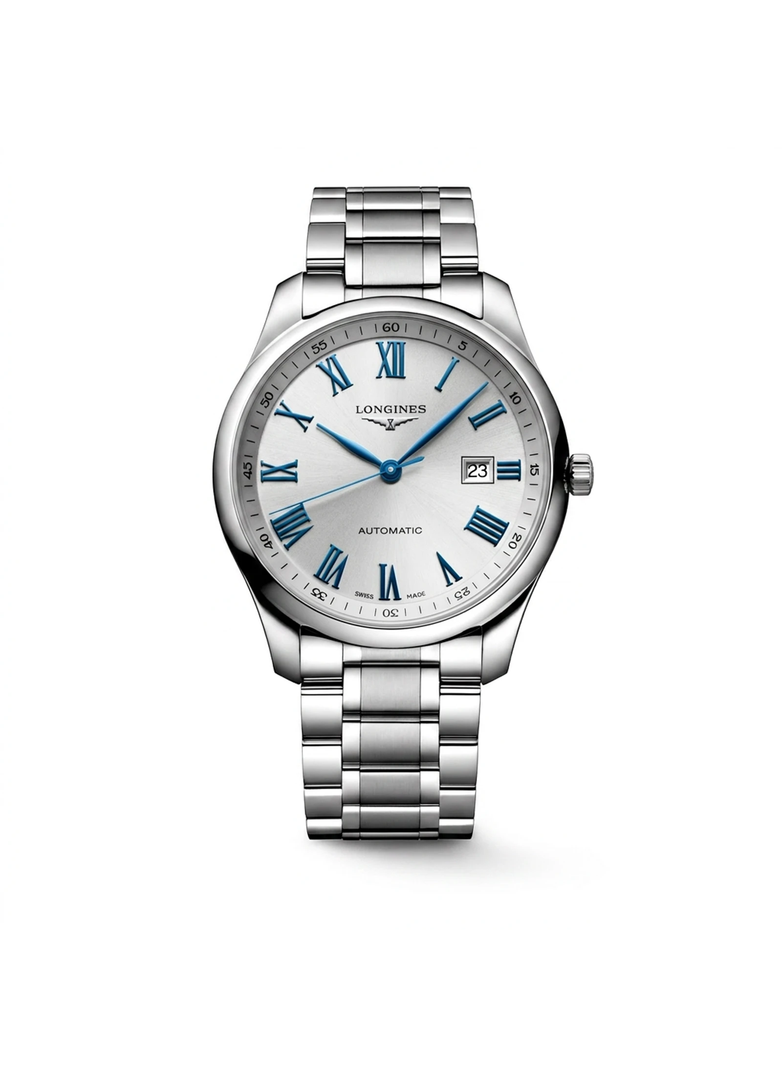 Longines Military 1192