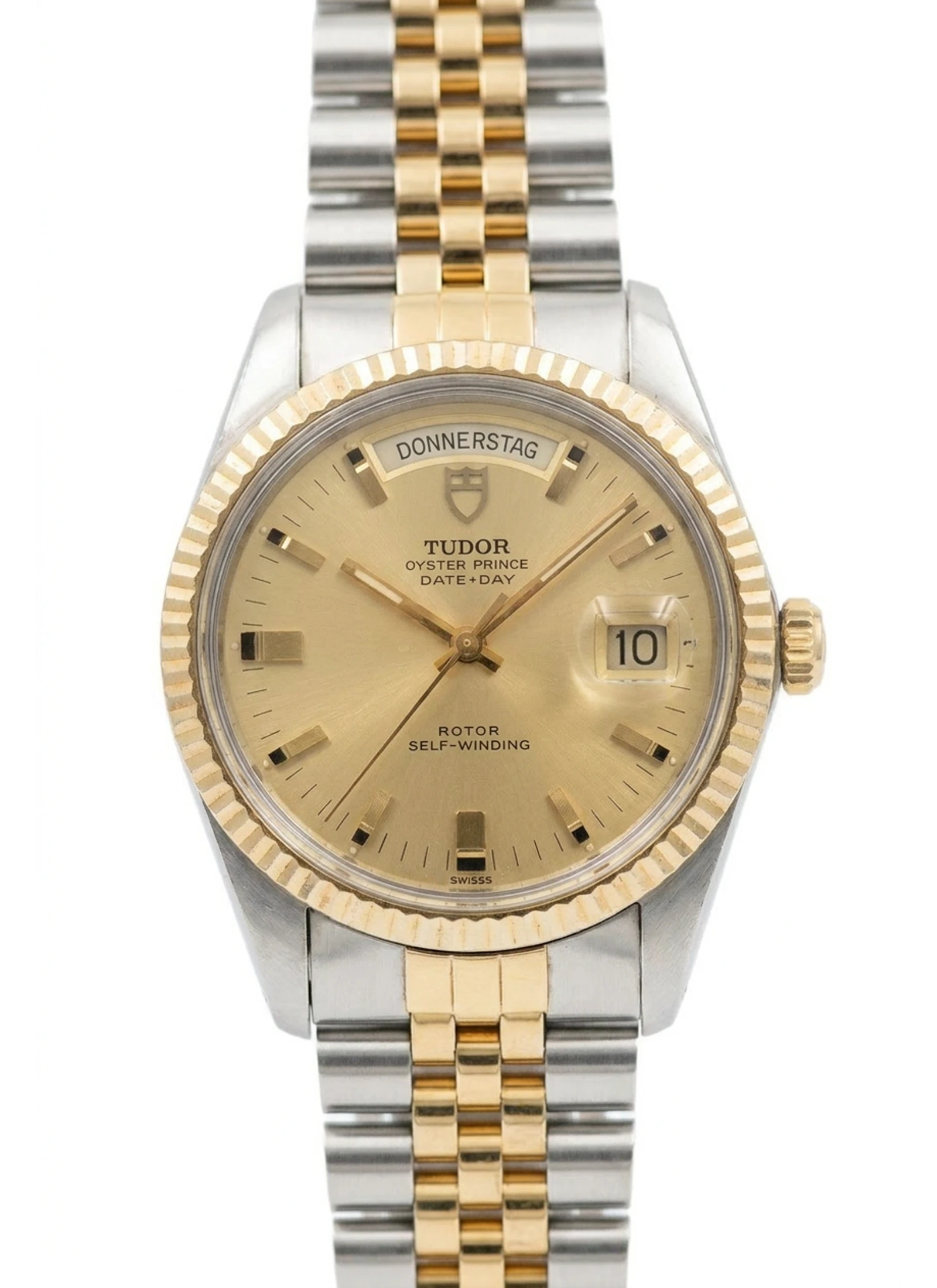 Tudor Prince Date Day 7019/4