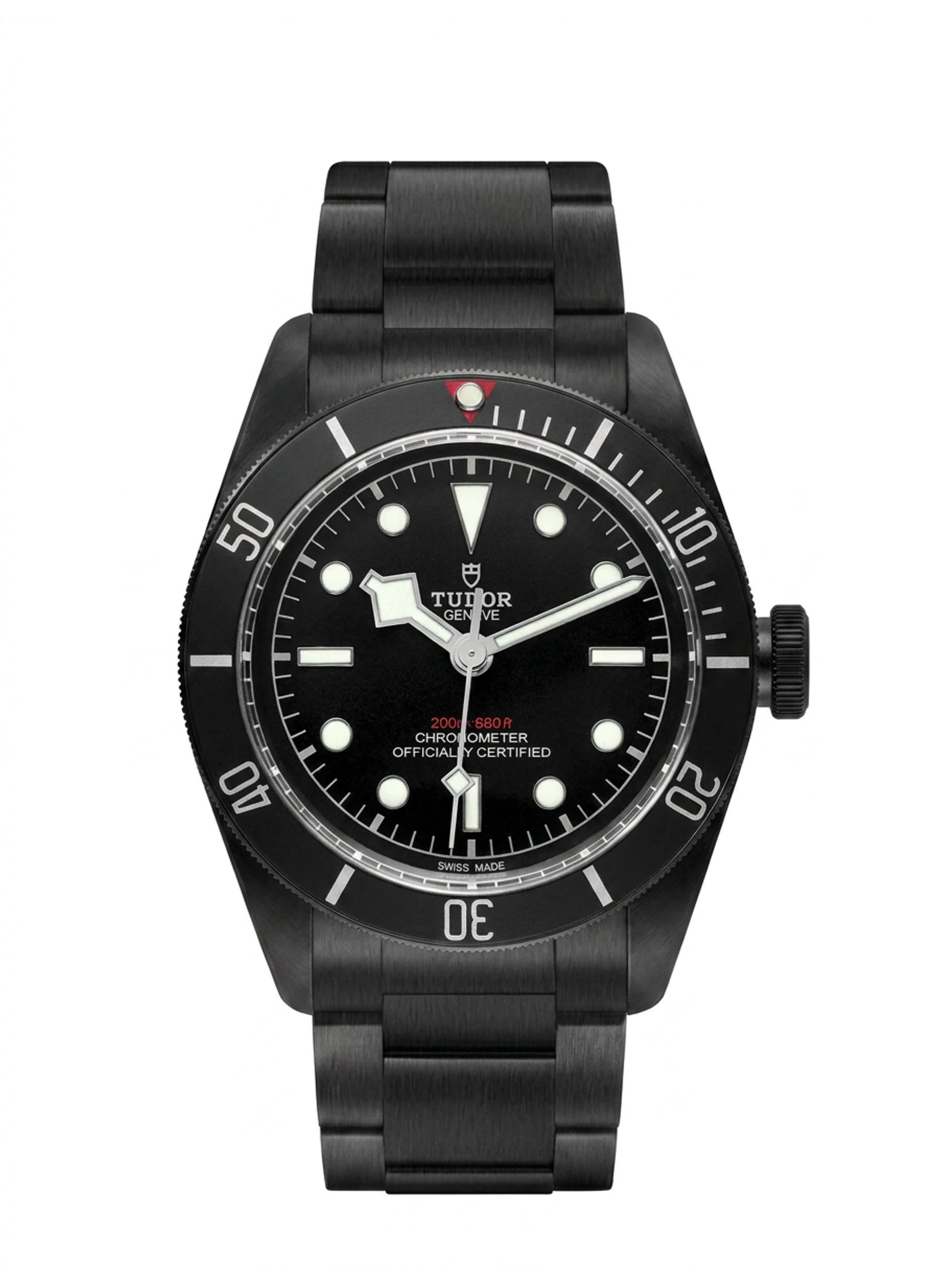 Tudor Black Bay Dark 79230DK-0008
