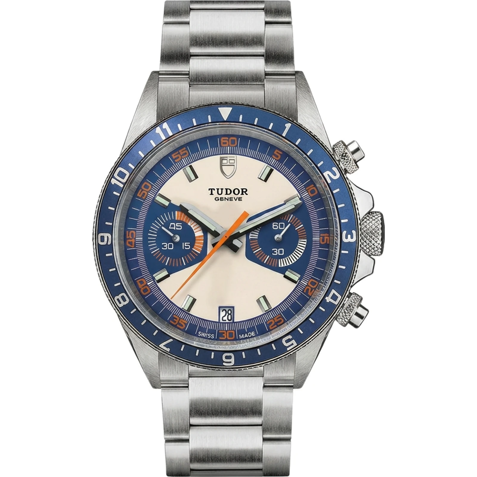 Tudor Heritage Chrono 0004