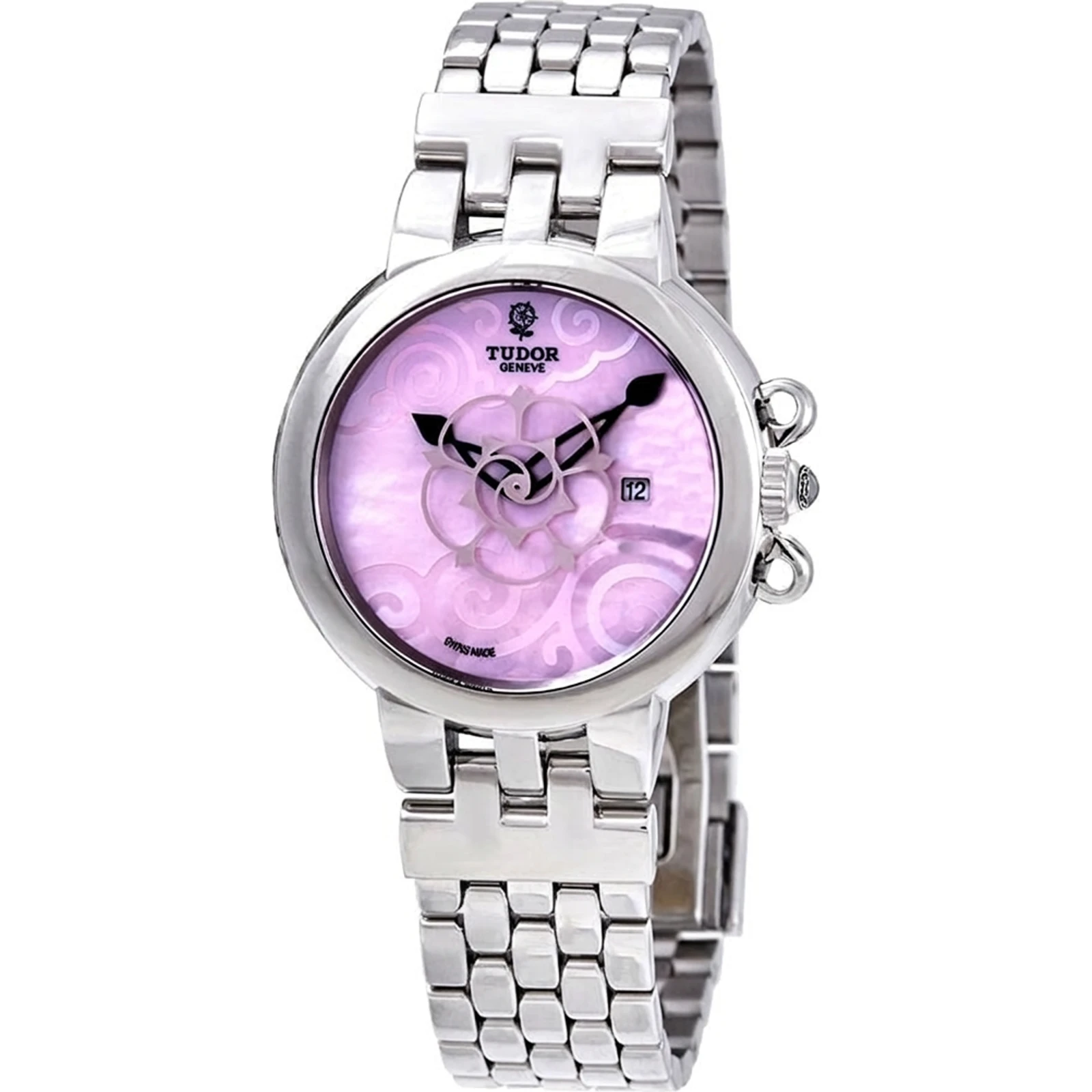 Tudor Clair de Rose 35400
