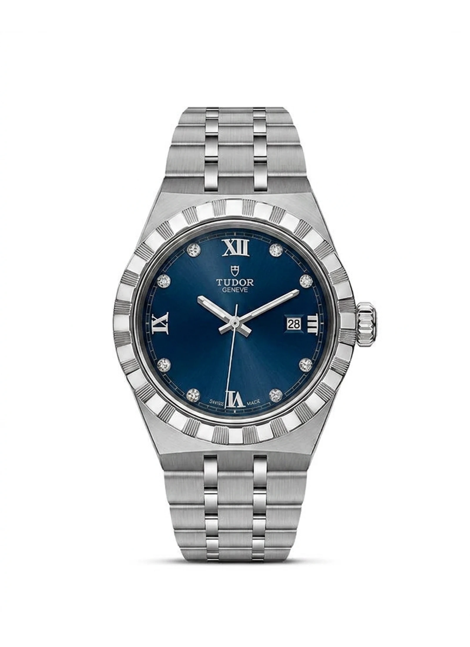 Tudor Heritage Ranger 79910-0003