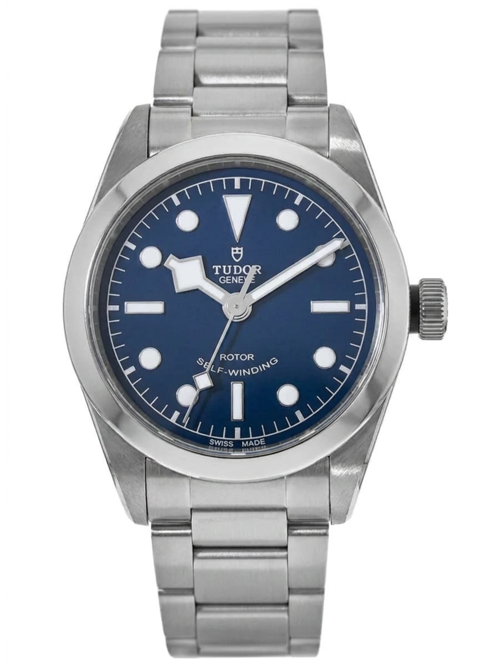 Tudor Black Bay M7941A1A0RU