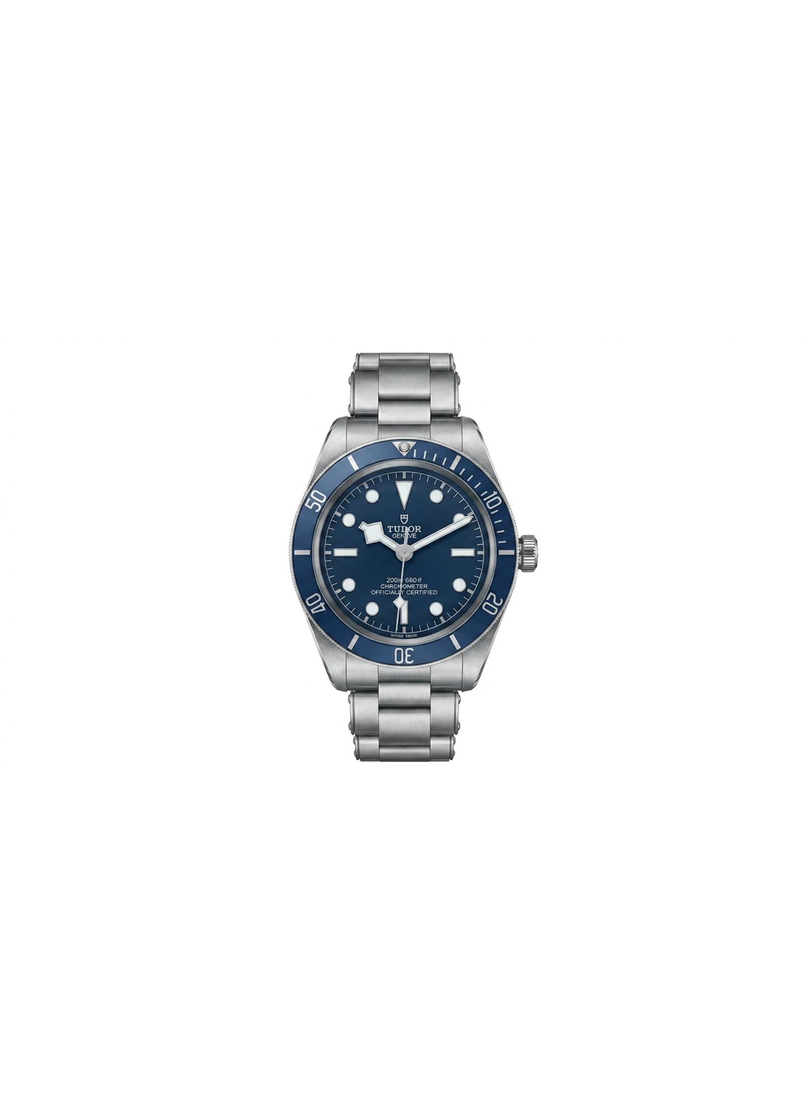 Tudor Prince Oysterdate 9111-0