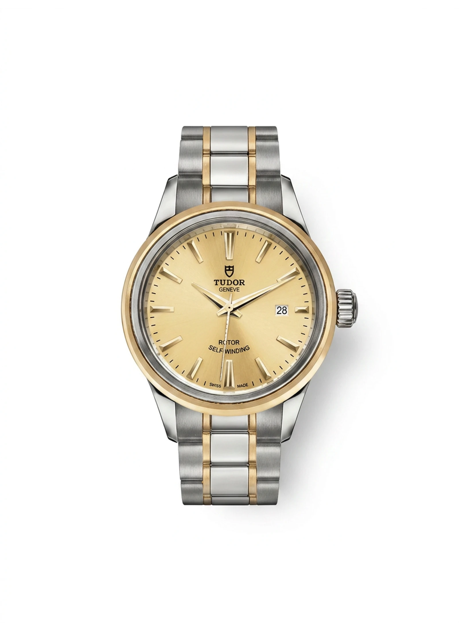 Tudor Style 12113