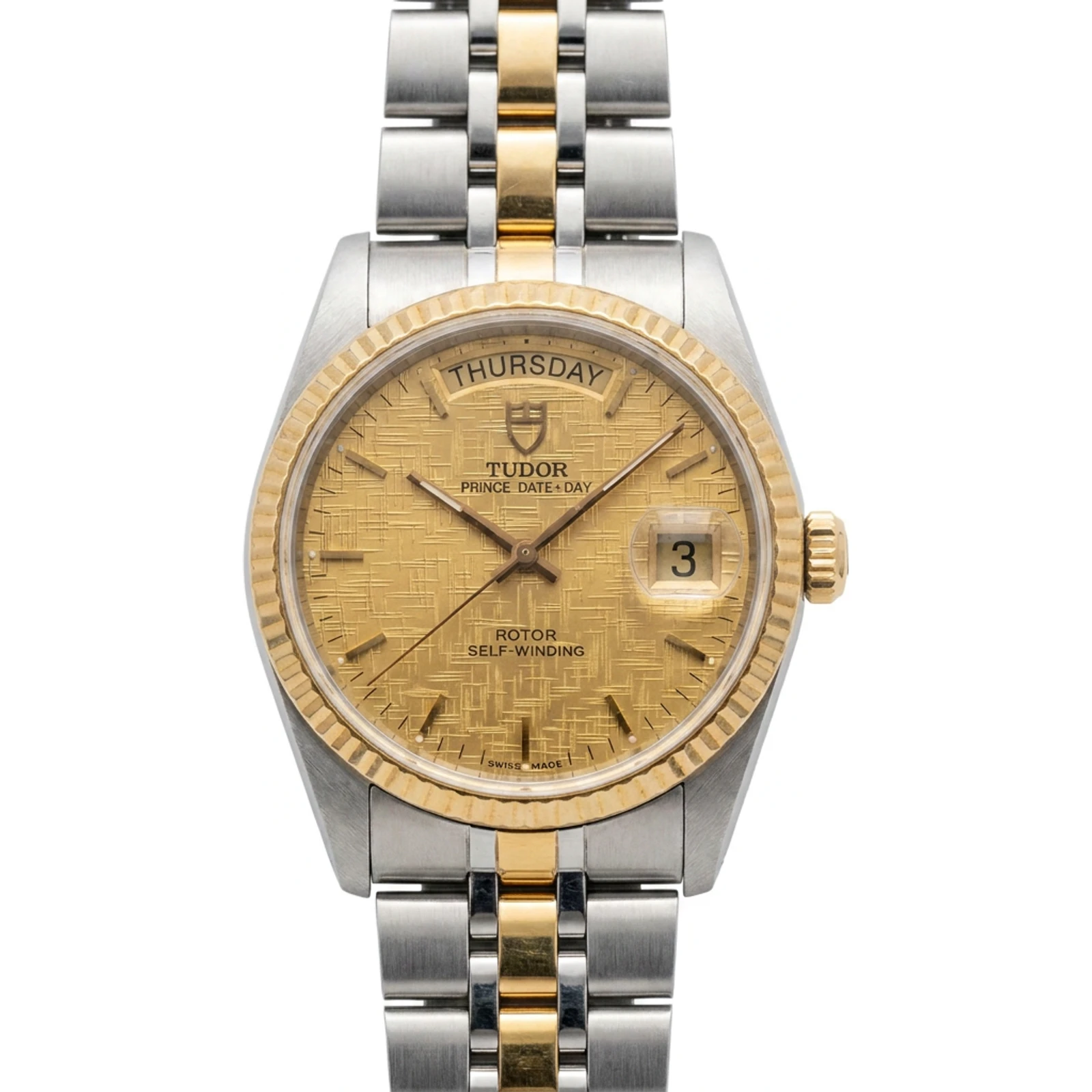 Tudor Prince Date 76213-0016