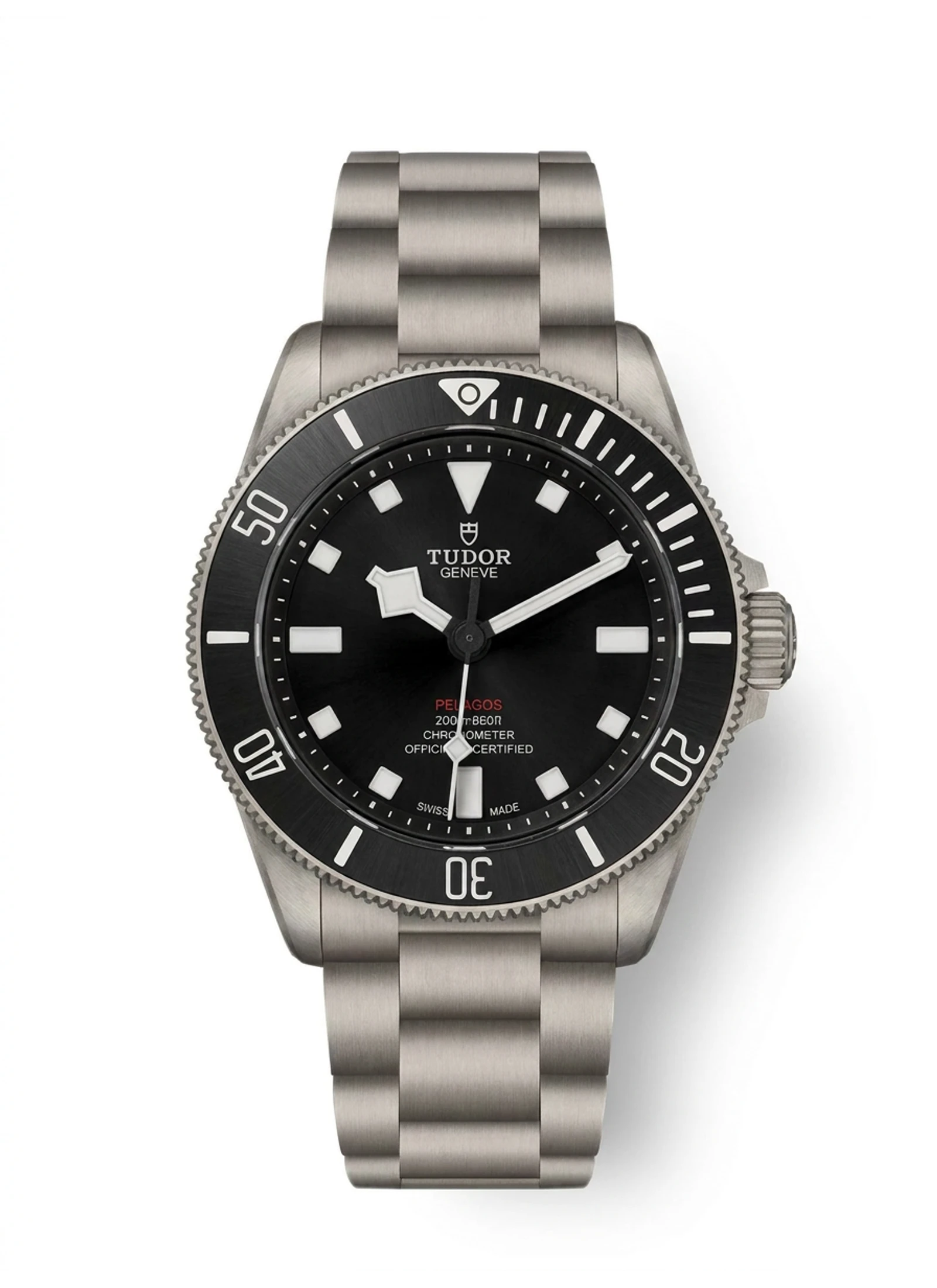 Tudor Pelagos 25407N