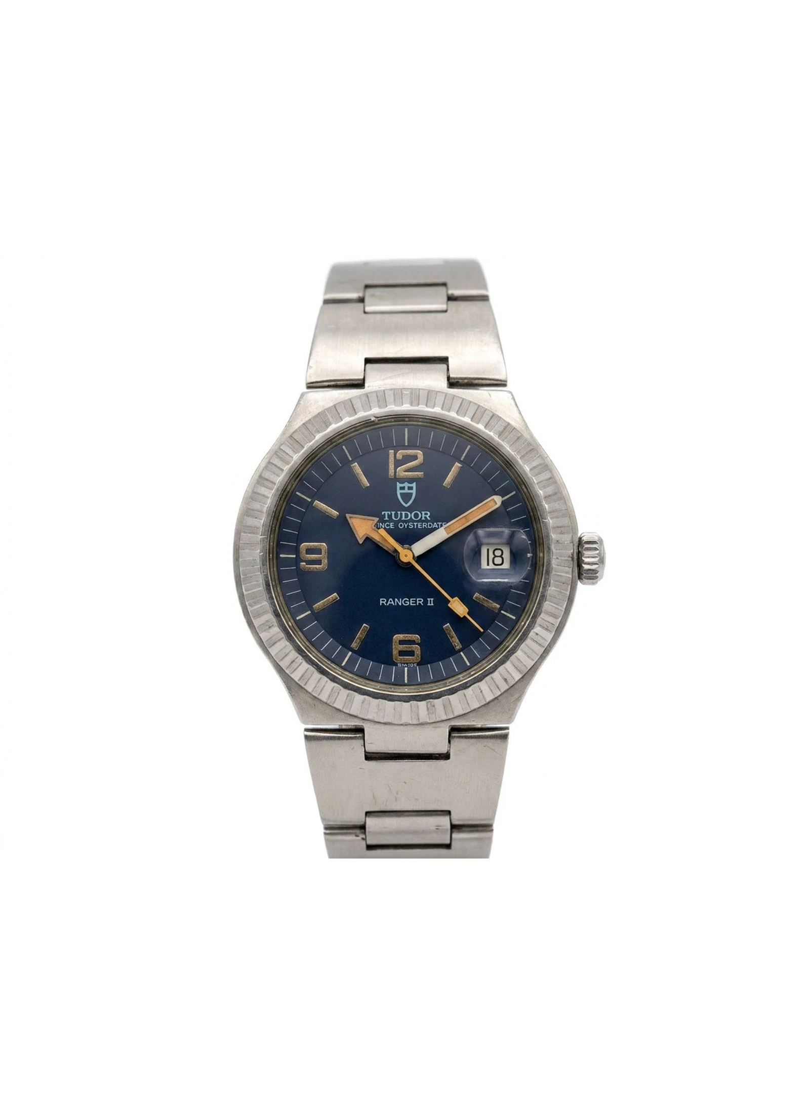 Tudor Heritage Ranger 79910-0010