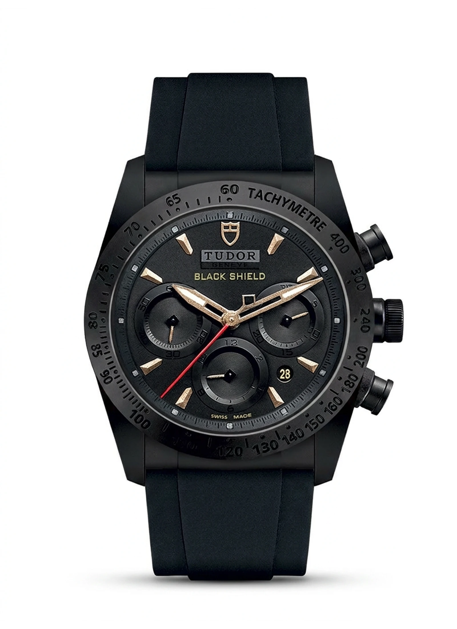 Tudor Fastrider Black Shield 42000CN-0005