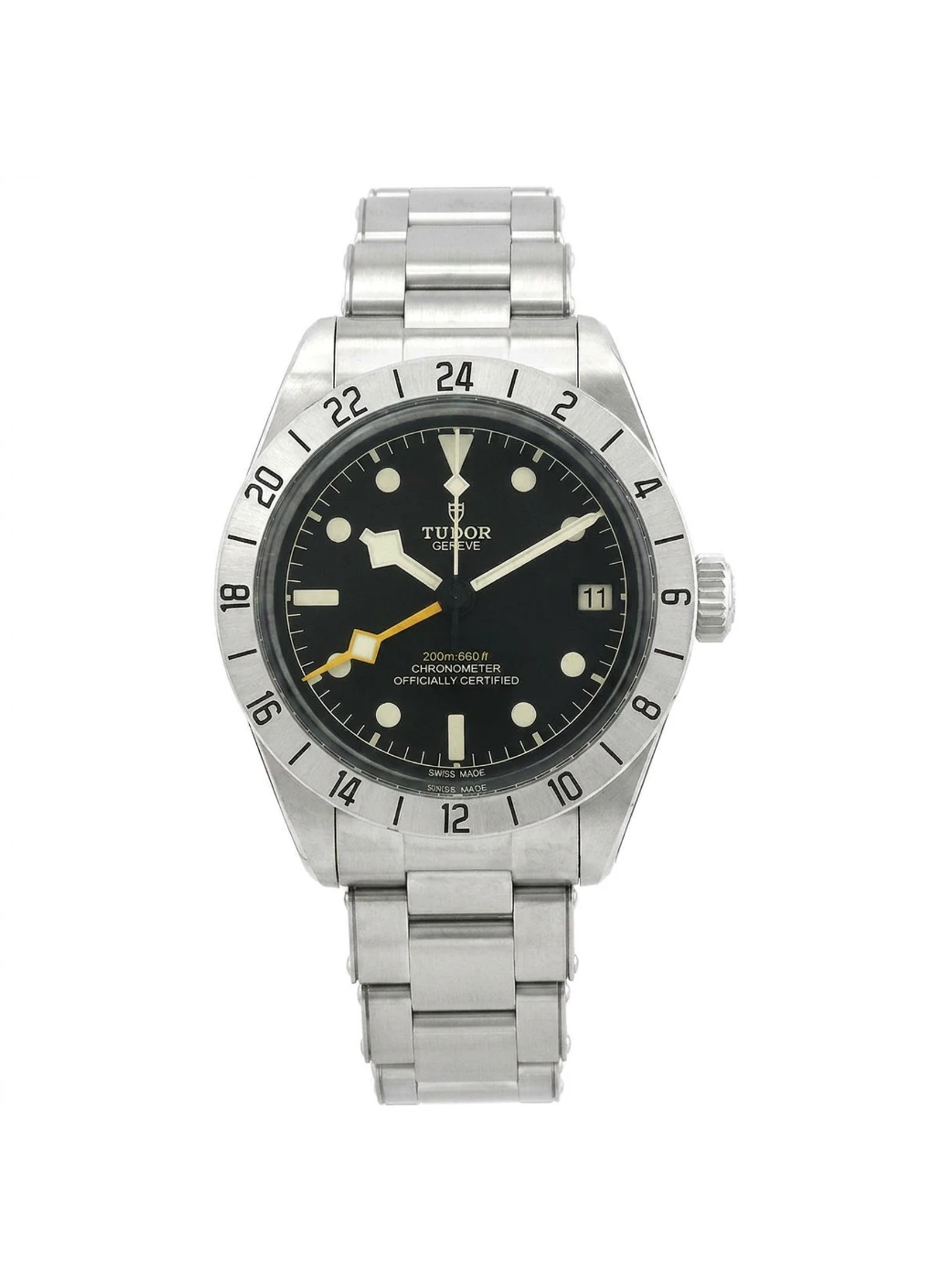 Tudor Black Bay Pro M79470-0001