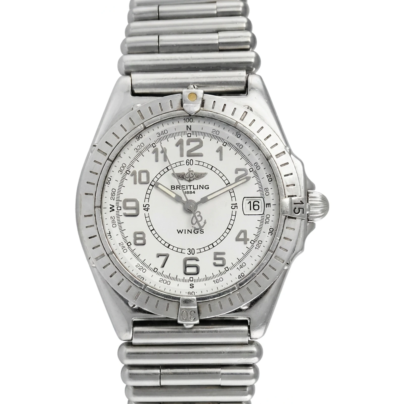 Breitling Windrider A66050