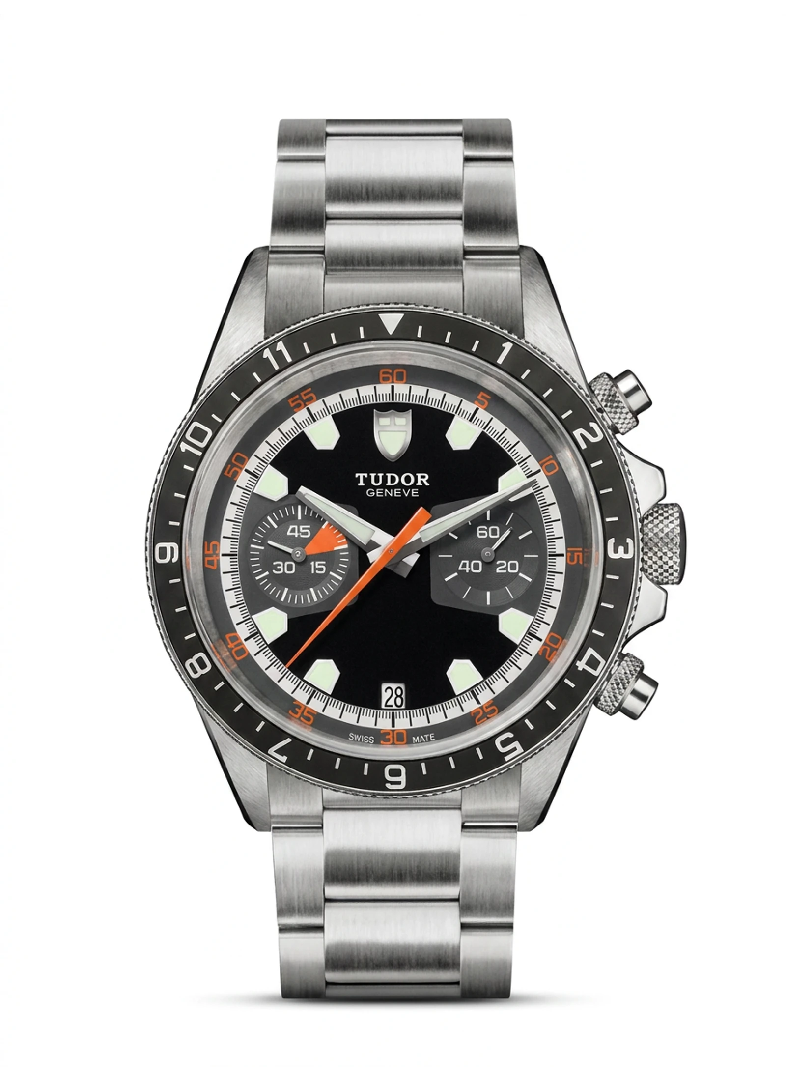 Tudor Heritage Chrono 70330N-0005