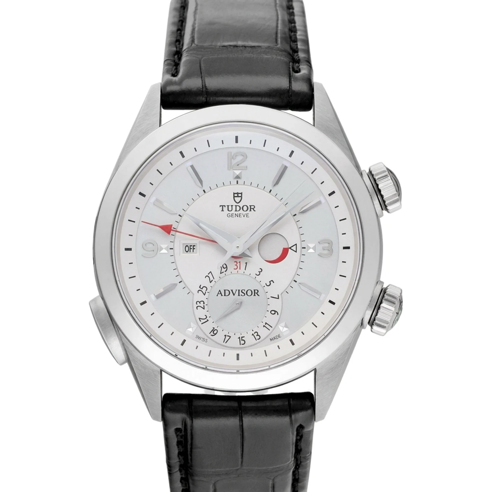 Tudor Heritage Advisor 79620T-0003