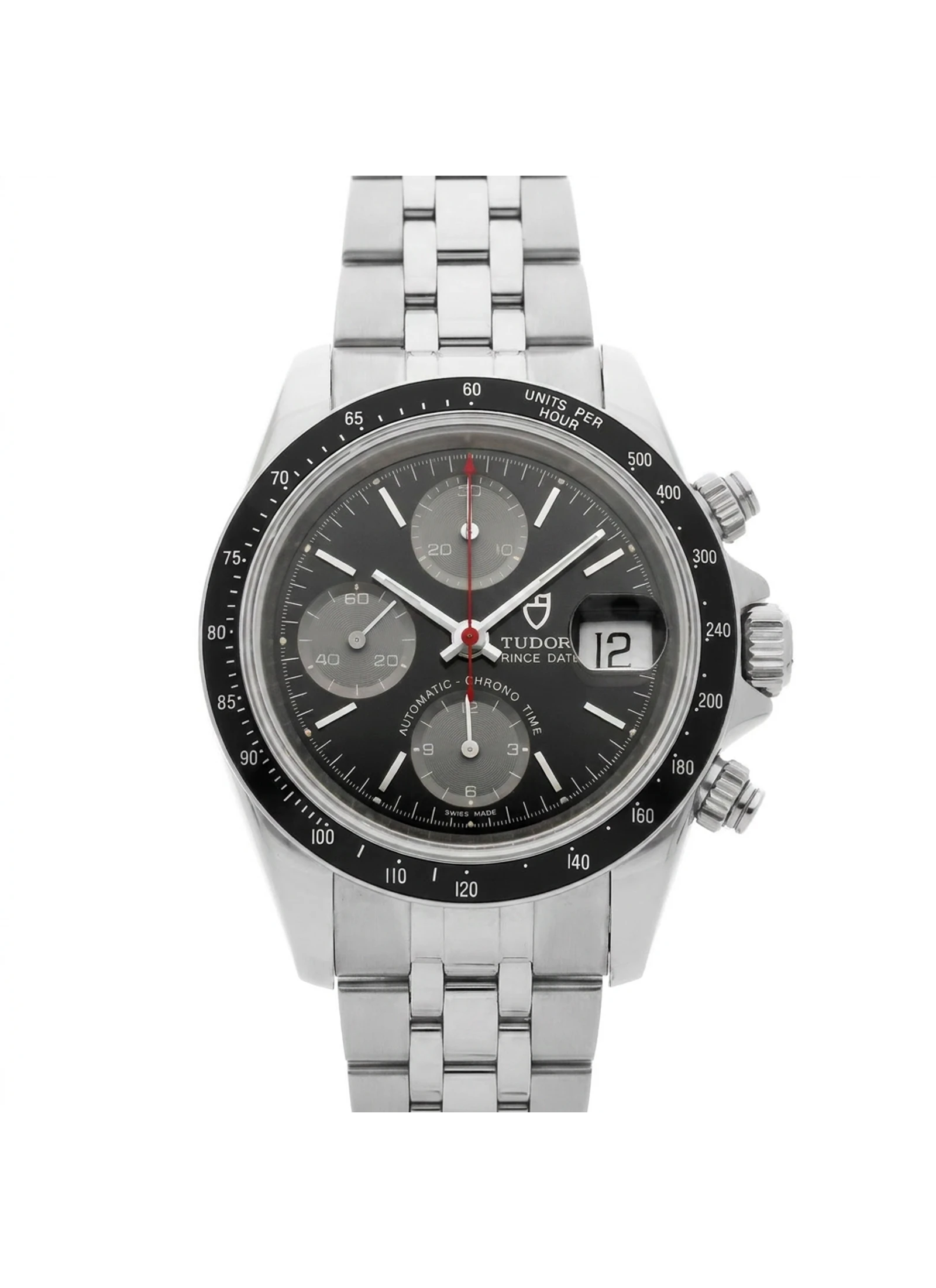 Tudor Tiger Prince Date 79263