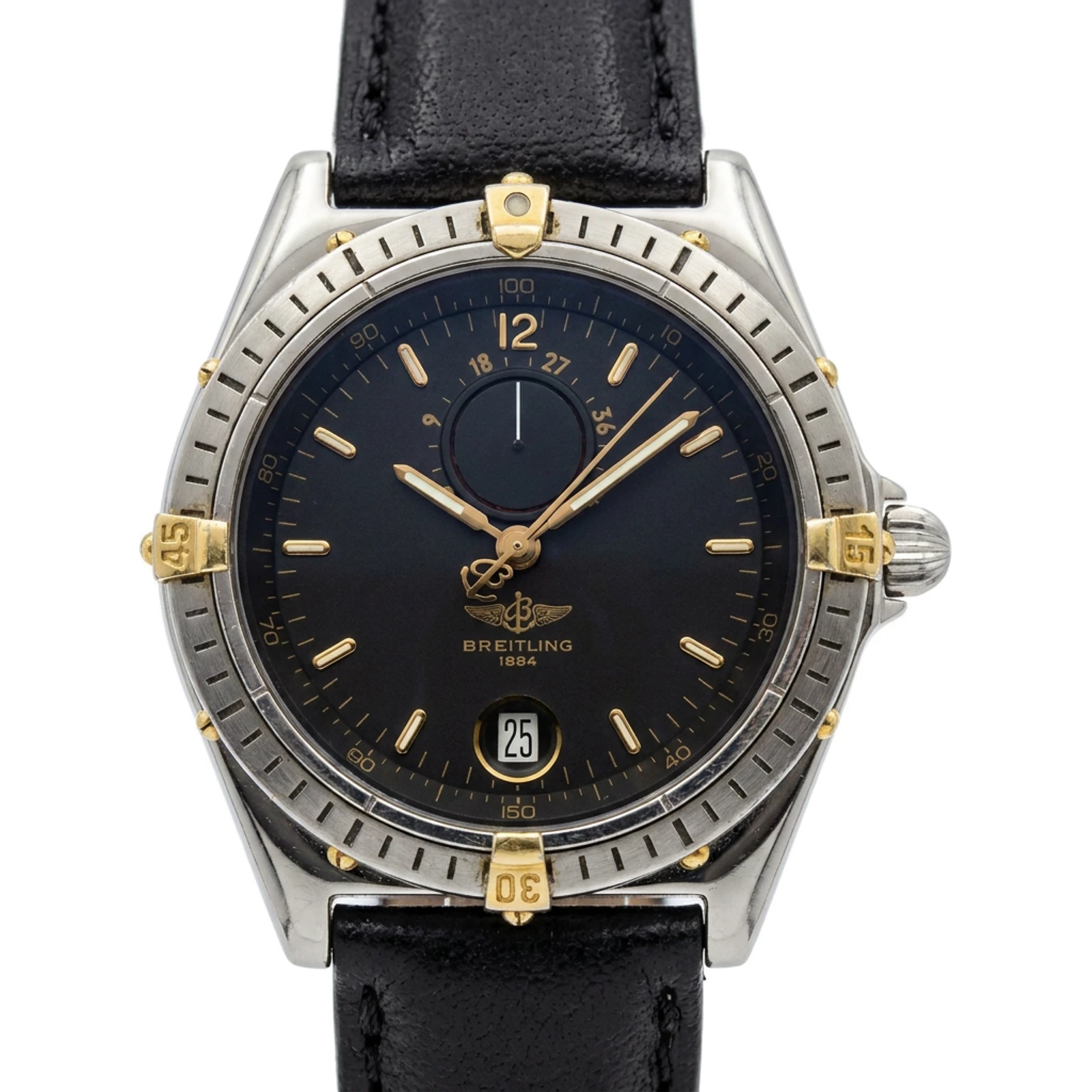 Breitling Reserve de Marche B14047