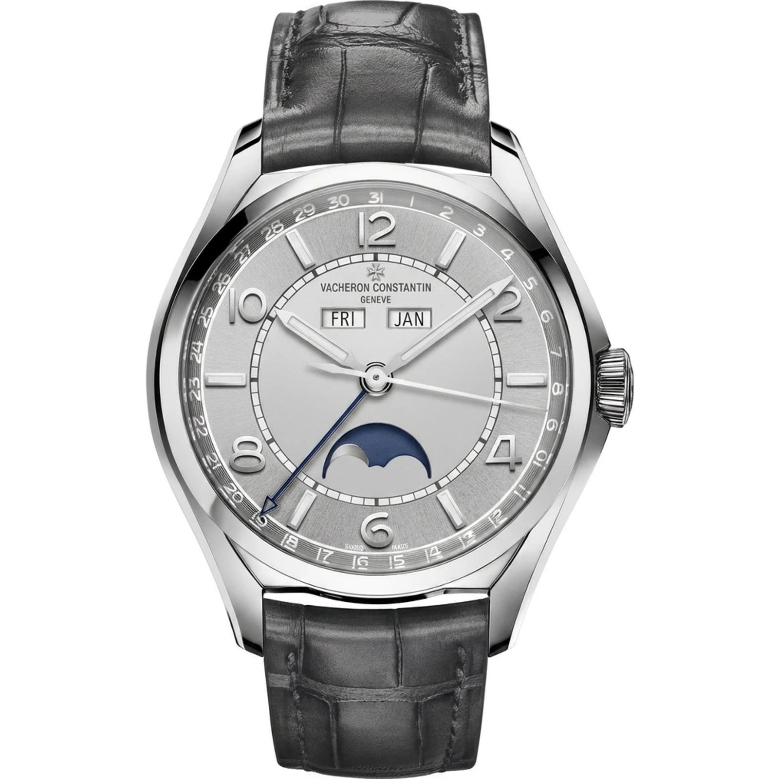Vacheron Constantin Fiftysix 4000E/000A-B439