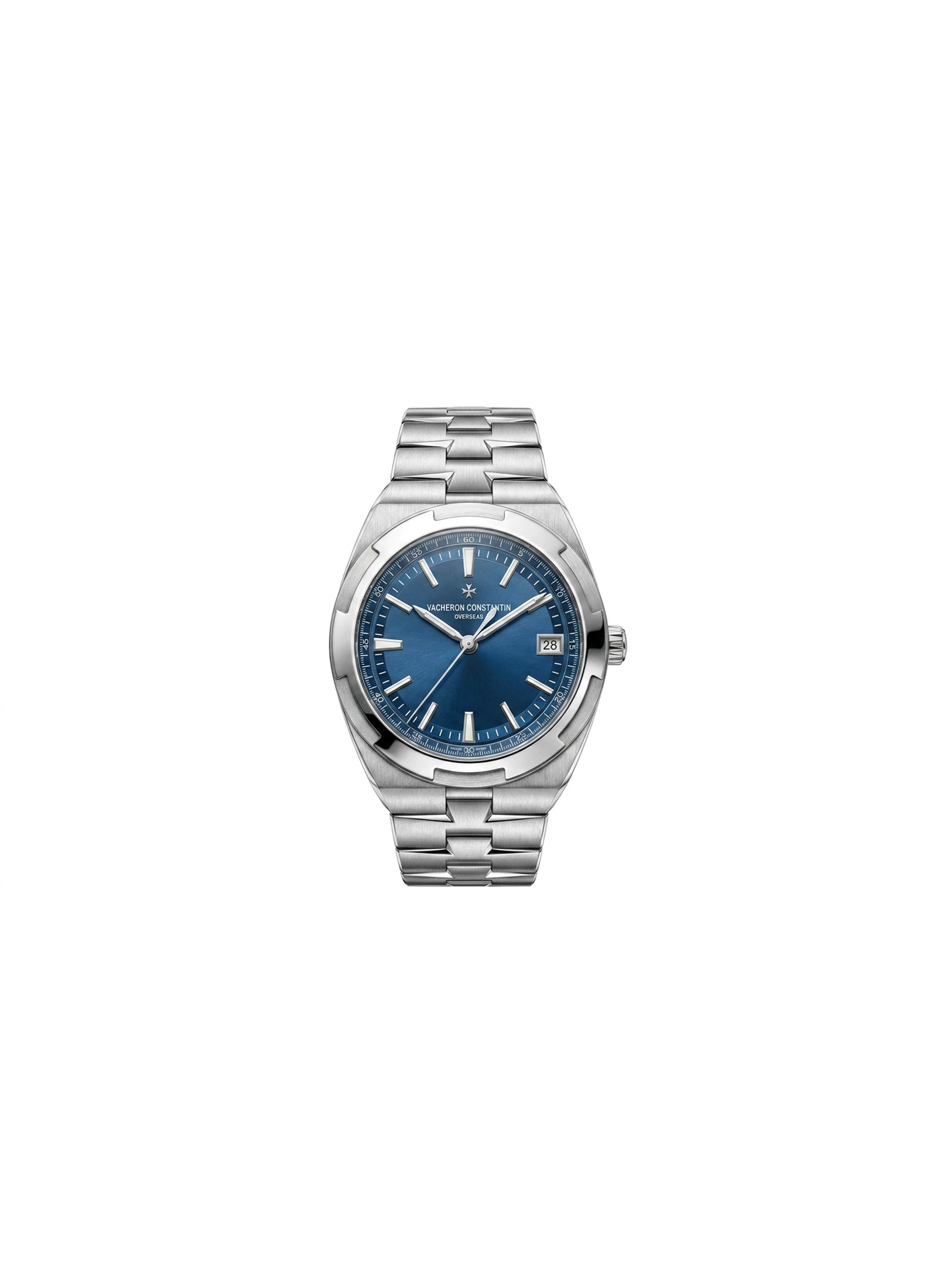 Vacheron Constantin Overseas 4500V/110A-B128